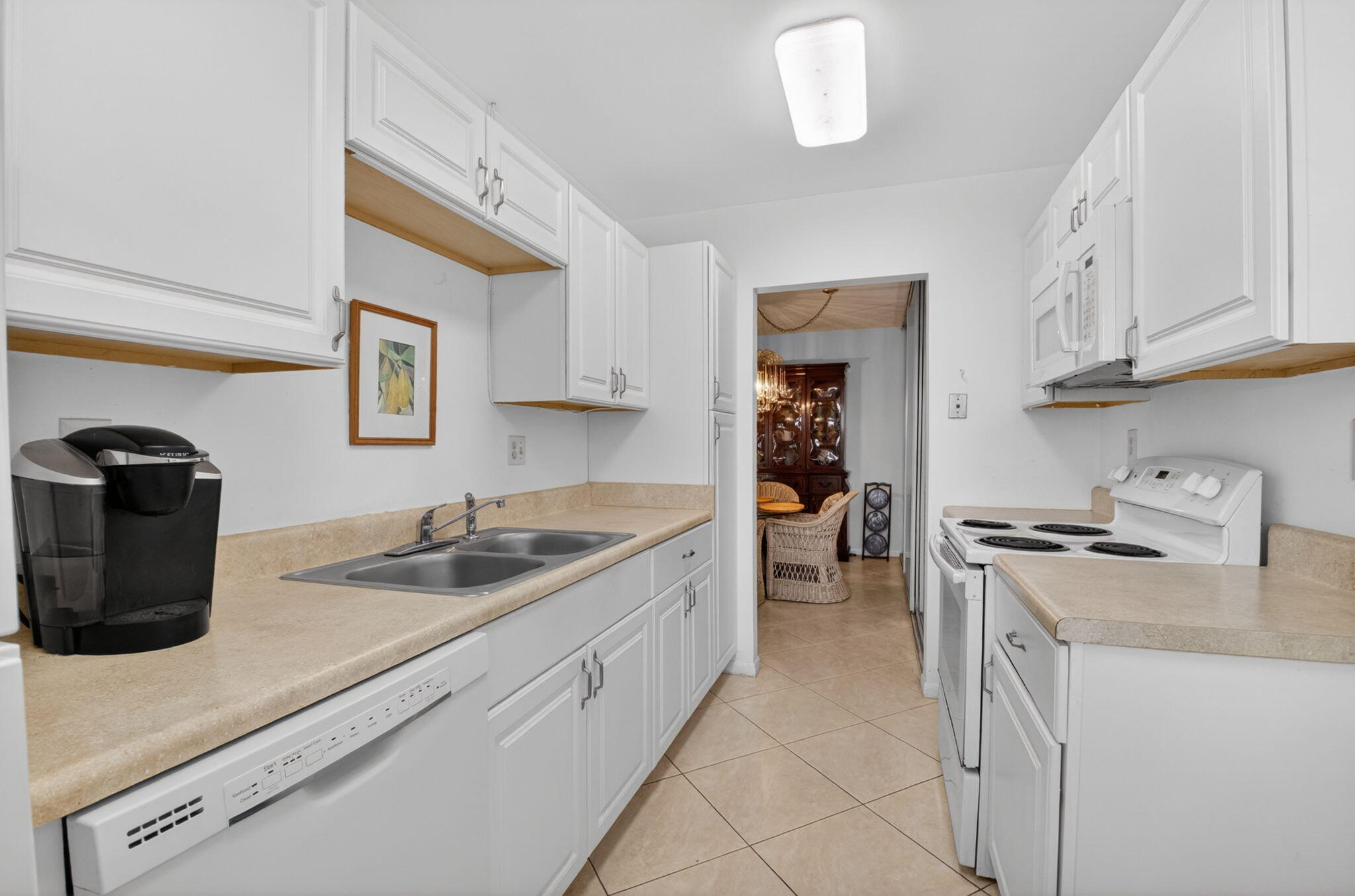 HIGH POINT OF DELRAY WEST CONDO SEC 1&2 - Residential