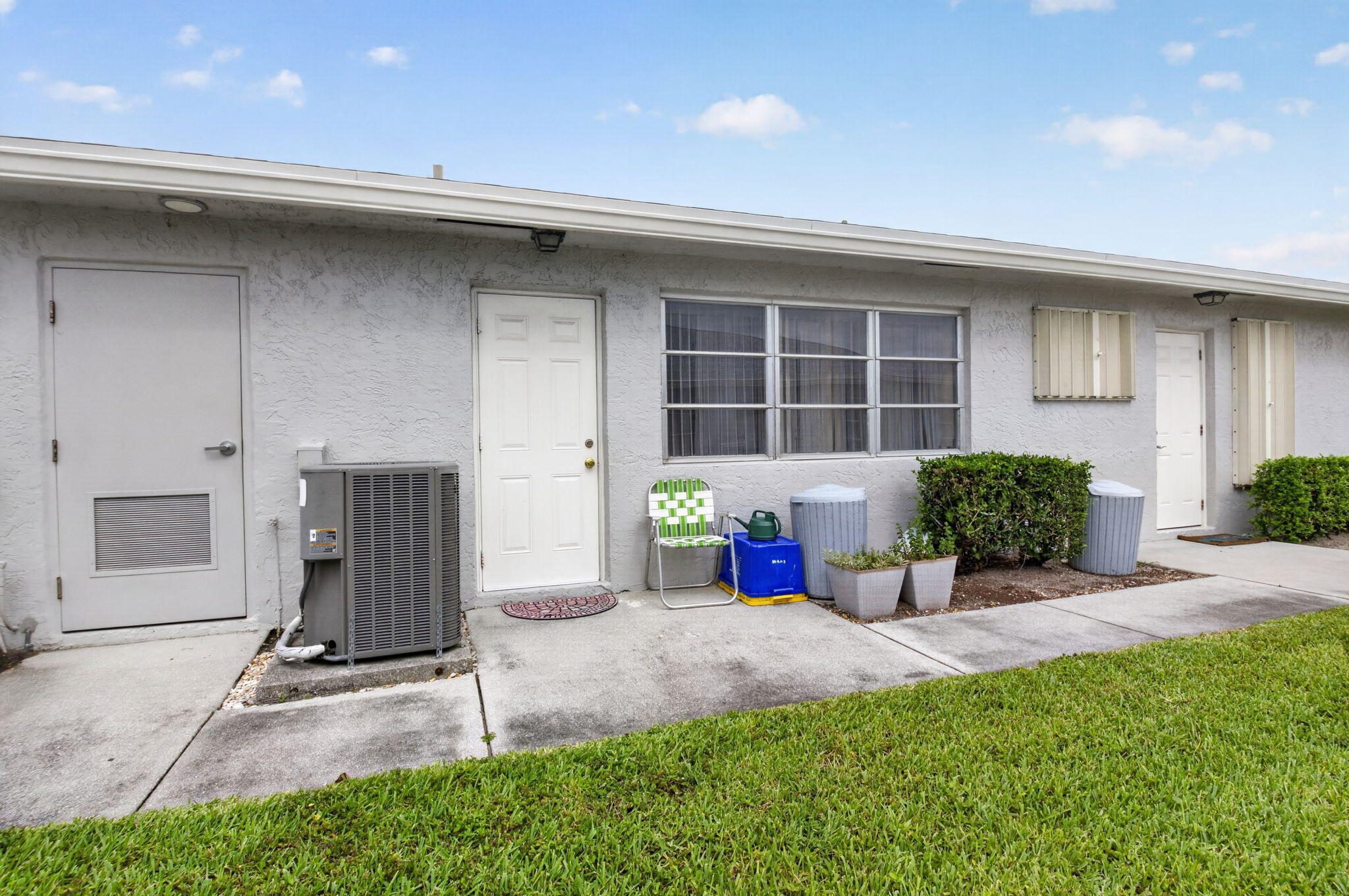 HIGH POINT OF DELRAY WEST CONDO SEC 1&2 - Residential
