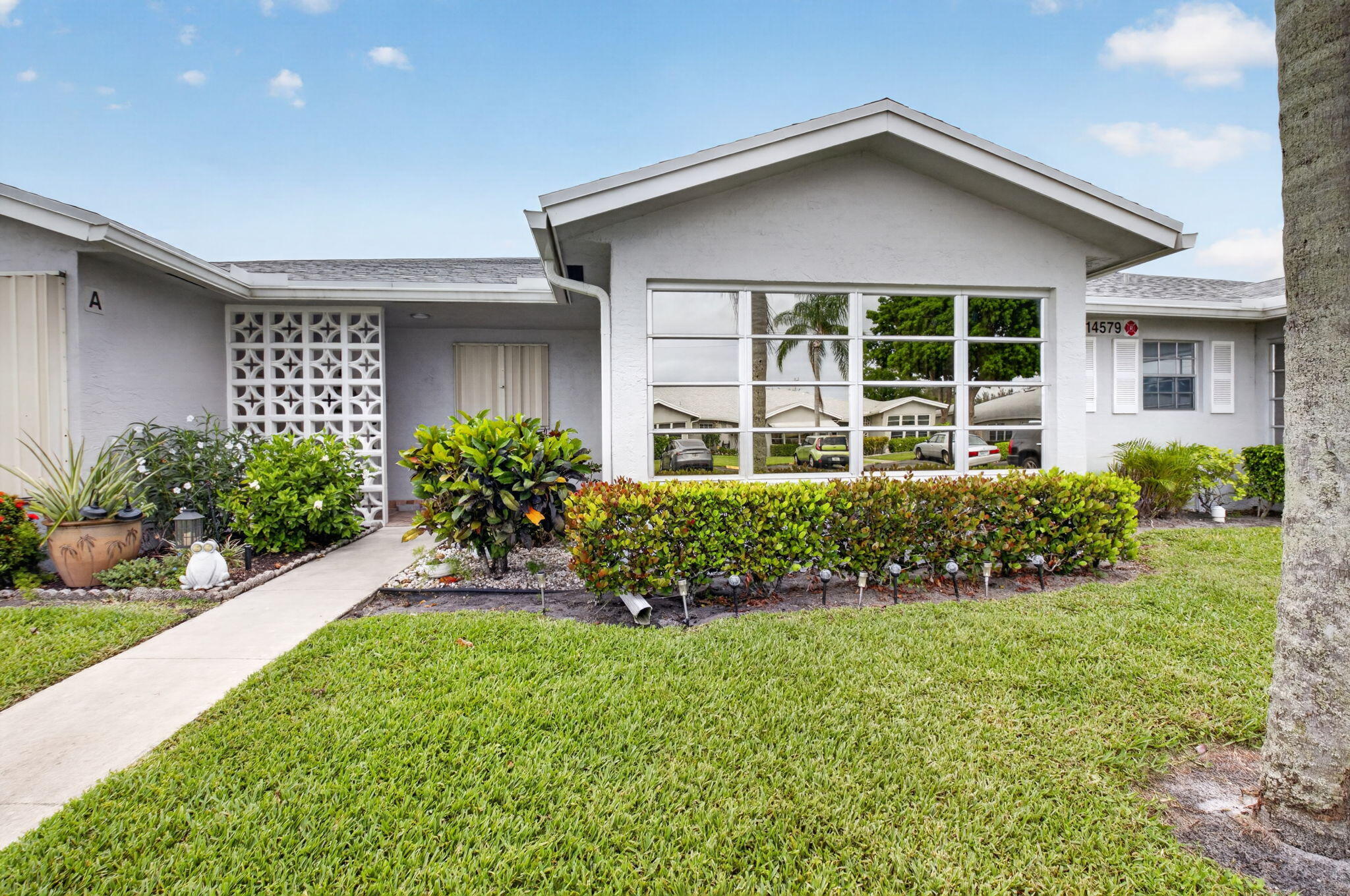 HIGH POINT OF DELRAY WEST CONDO SEC 1&2 - Residential