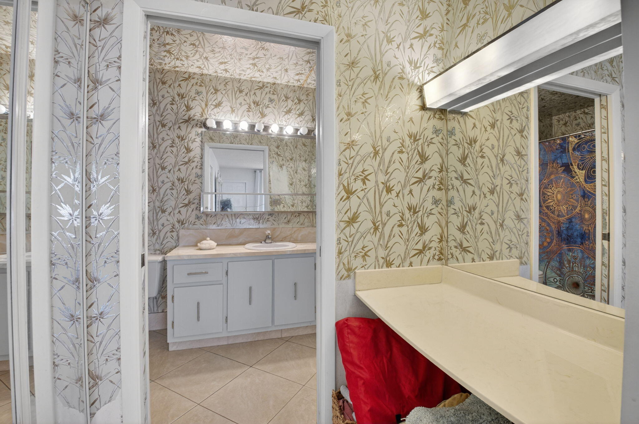 HIGH POINT OF DELRAY WEST CONDO SEC 1&2 - Residential