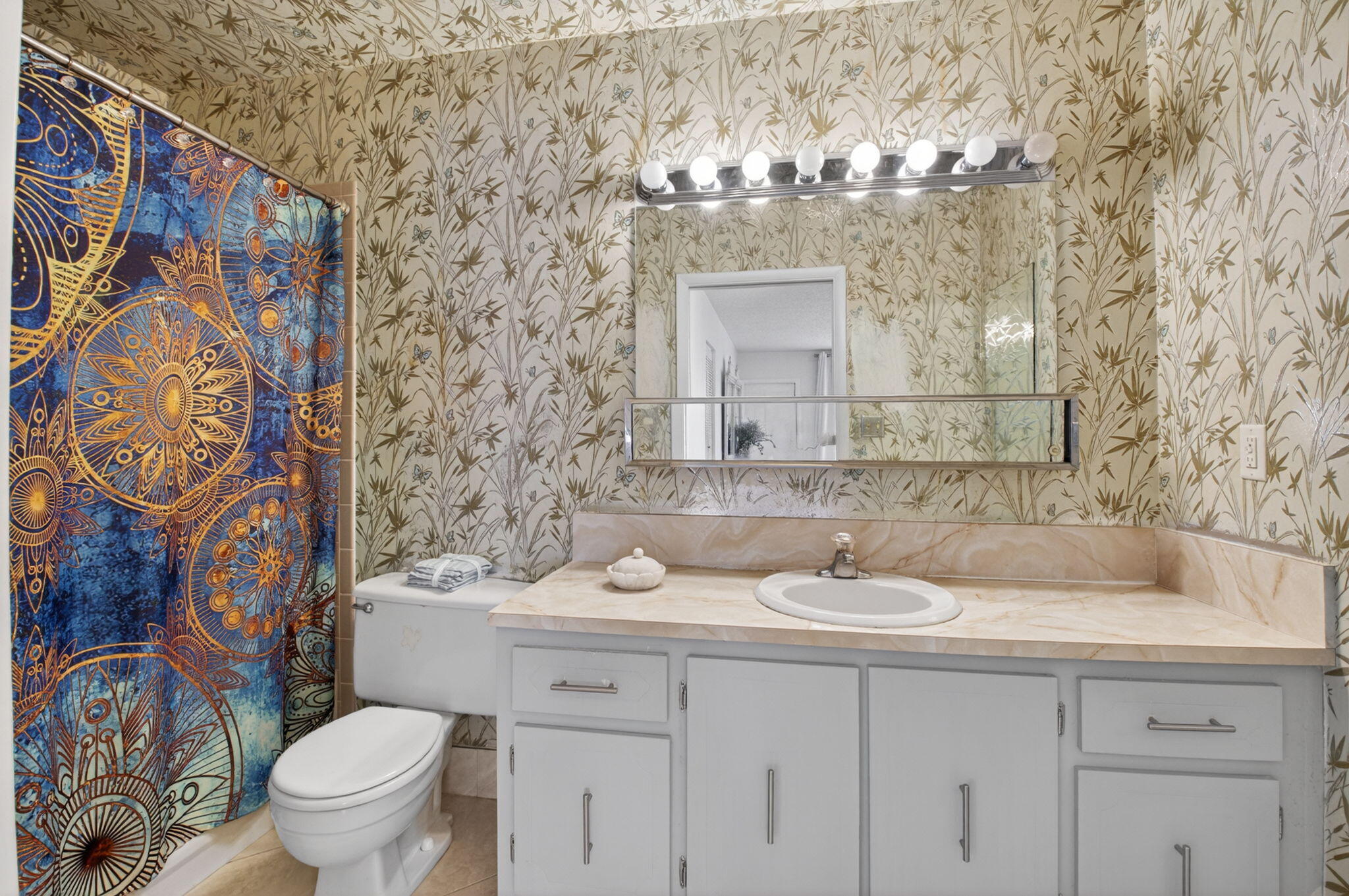 HIGH POINT OF DELRAY WEST CONDO SEC 1&2 - Residential