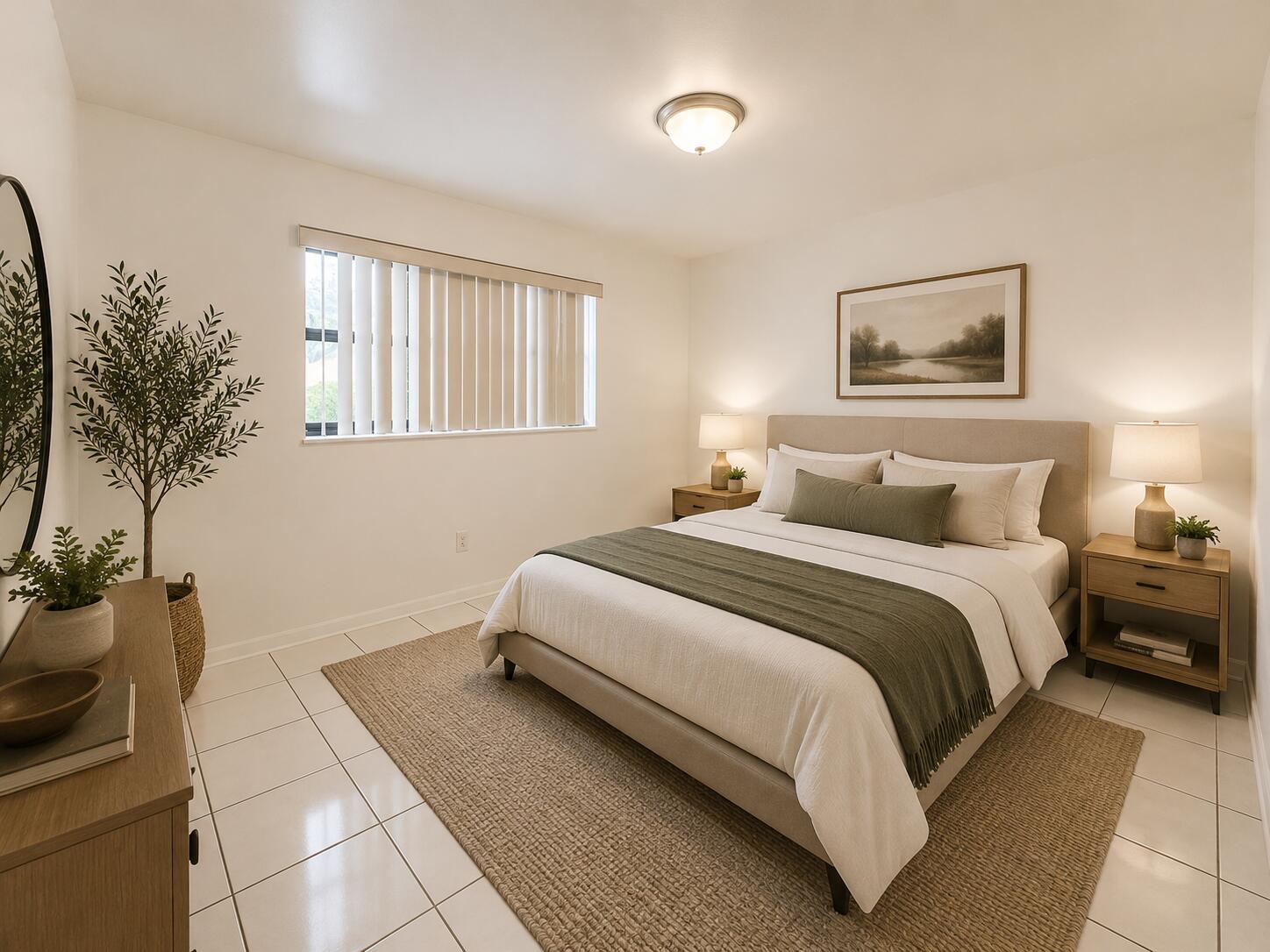CUTLER CREEK VILLAGE CONDO - Residential Lease