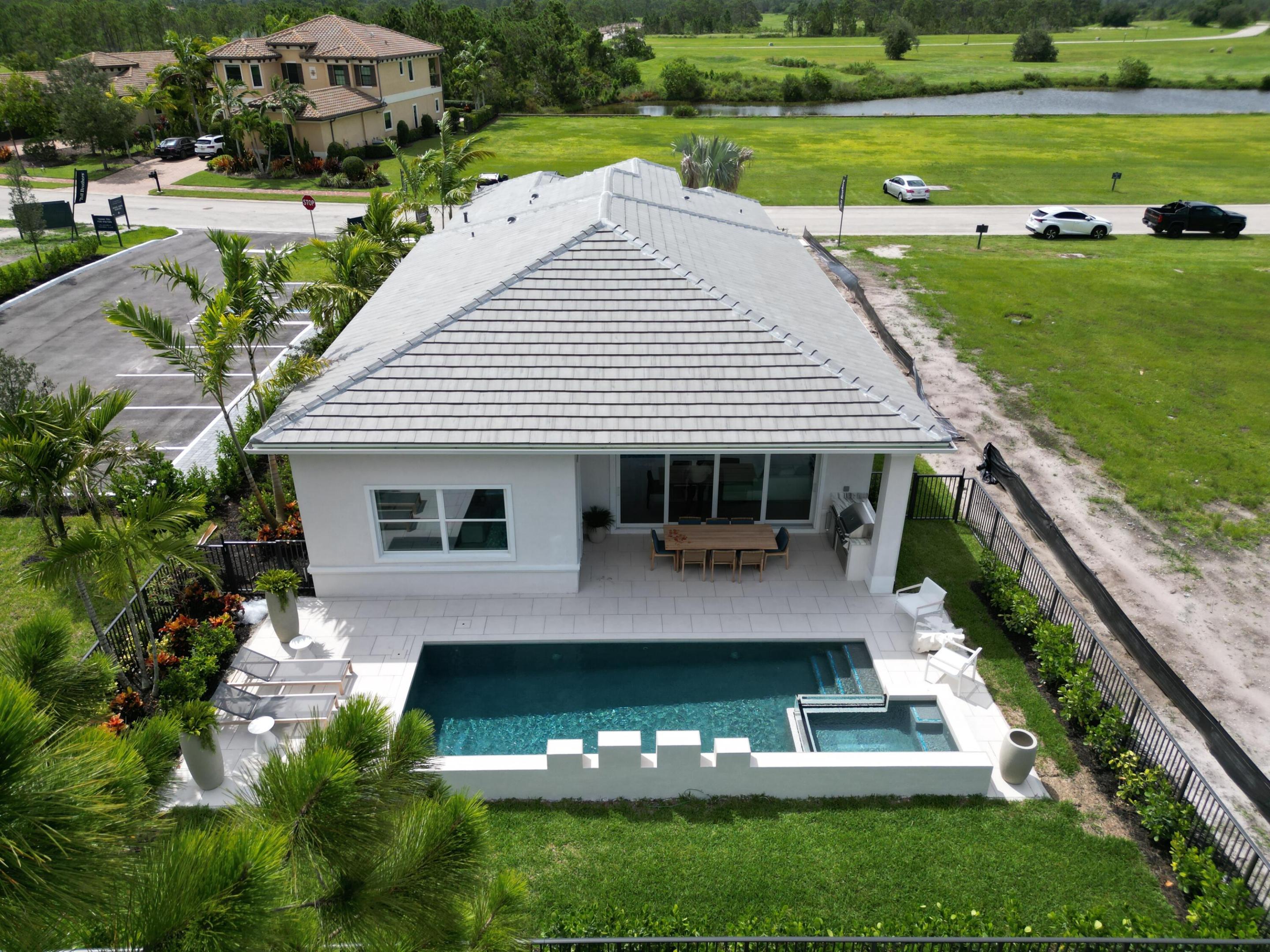 TESORO PLAT NO 15 - Residential