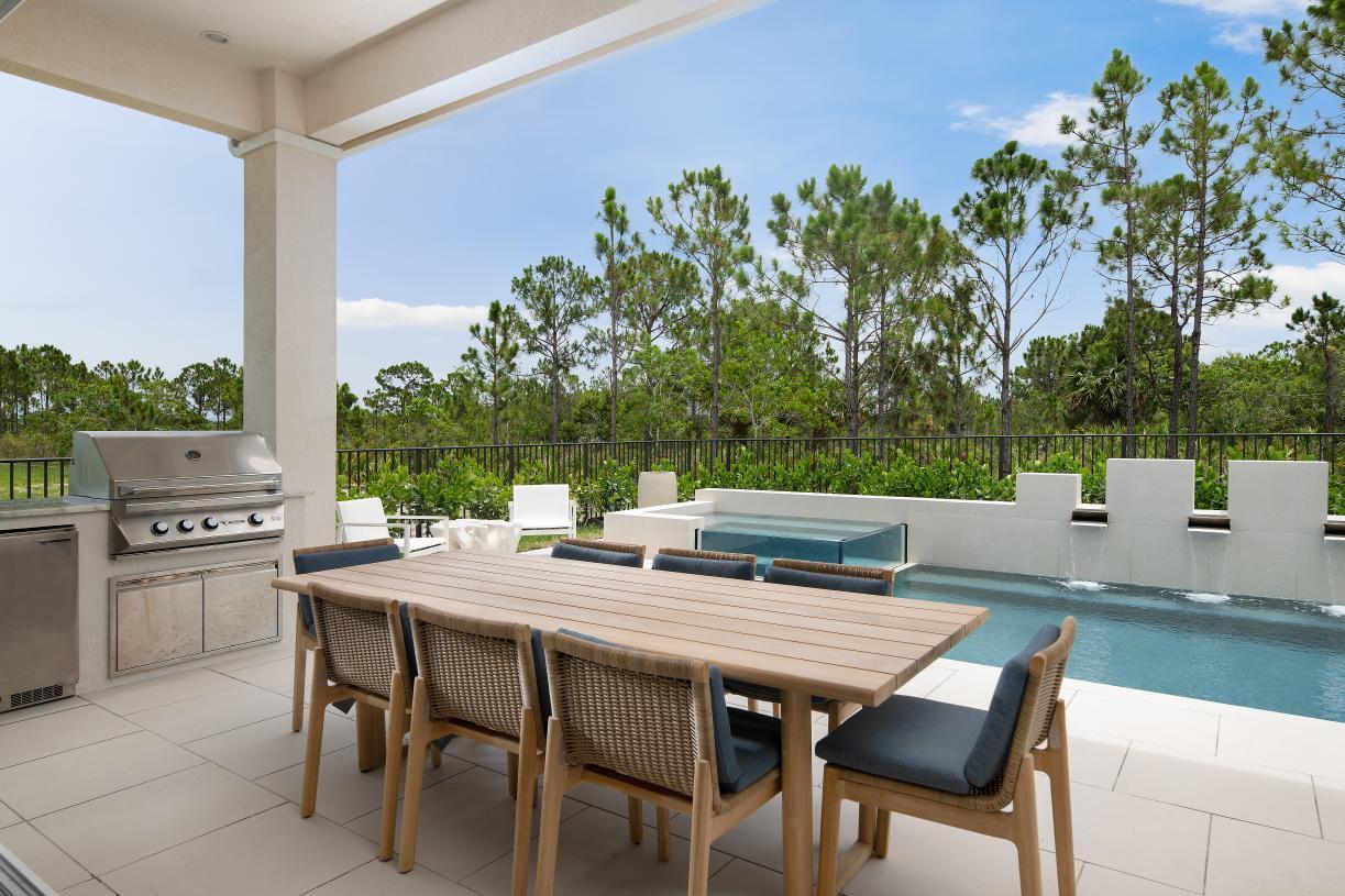 TESORO PLAT NO 15 - Residential