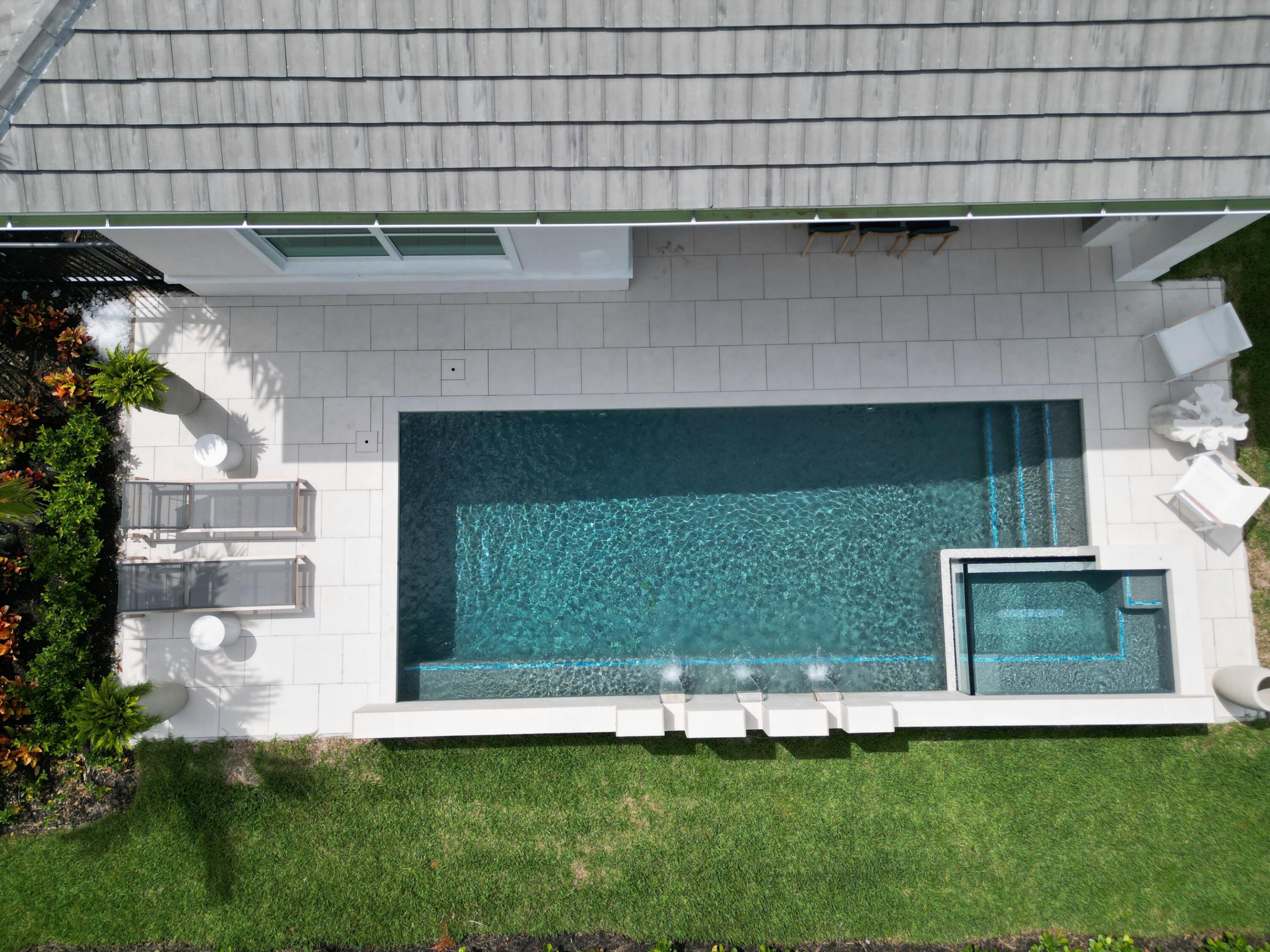 TESORO PLAT NO 15 - Residential
