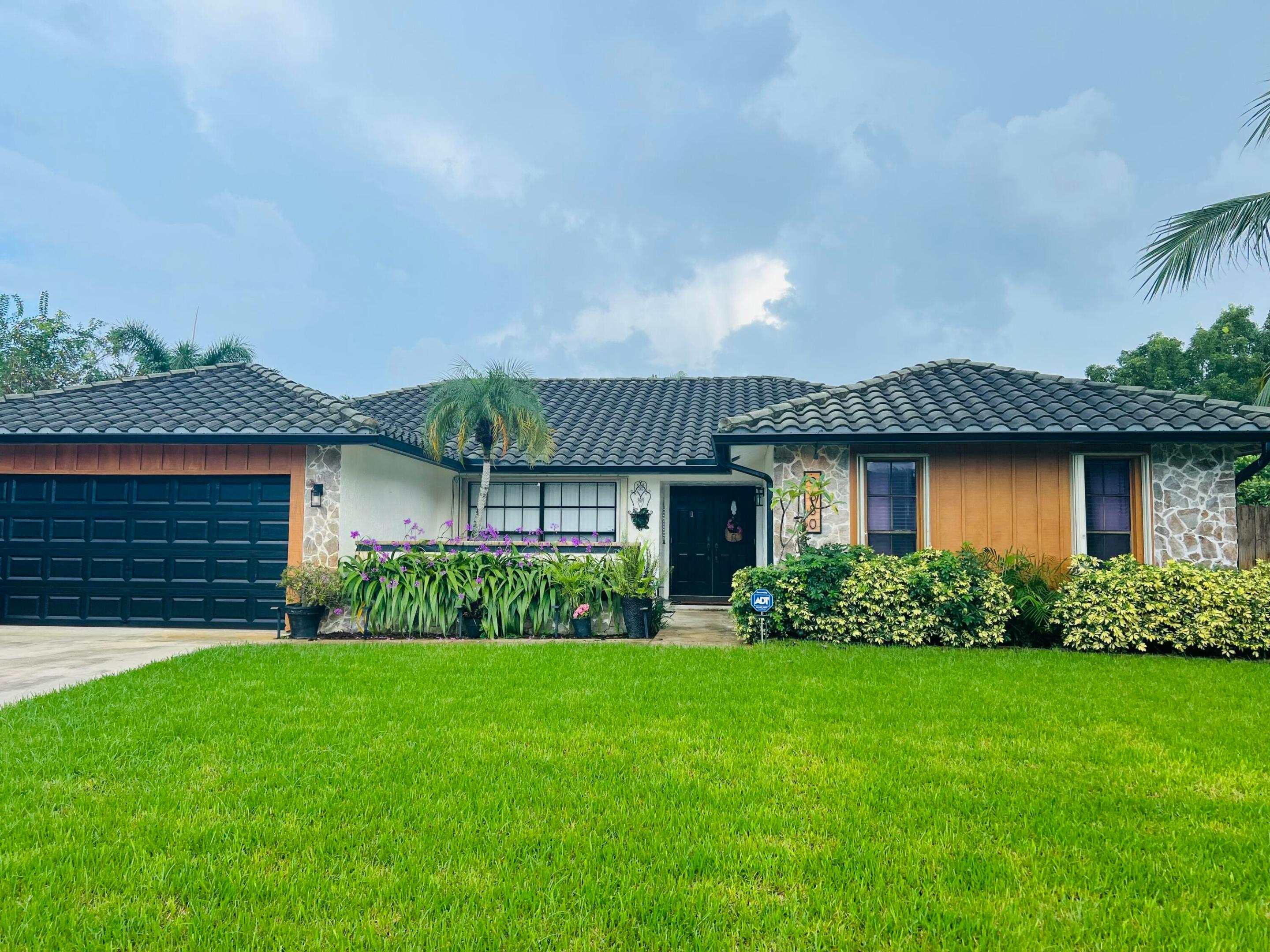 JACARANDA LAKES SECTION NINE - Residential