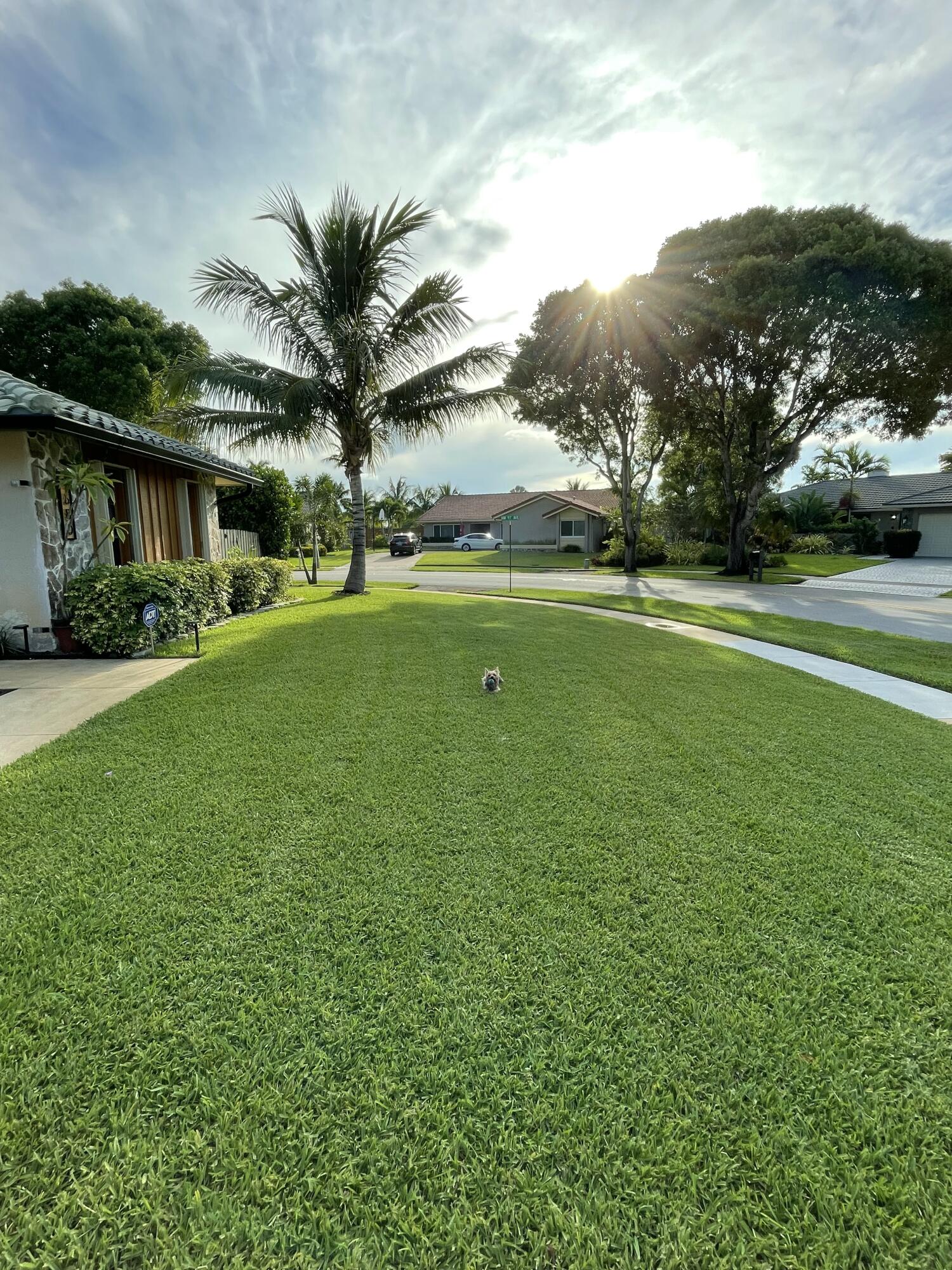 JACARANDA LAKES SECTION NINE - Residential
