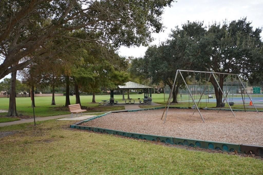 Optima Village - Residential