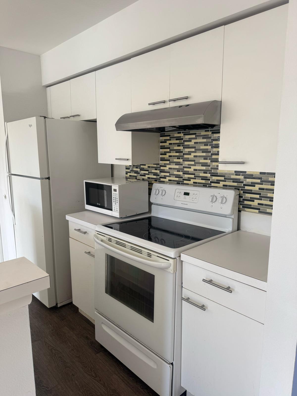 PALM LAKE CONDO - Residential