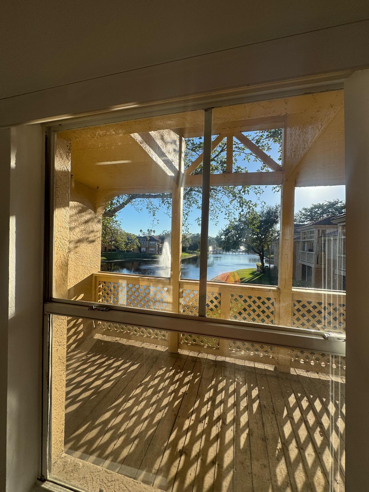 PALM LAKE CONDO - Residential