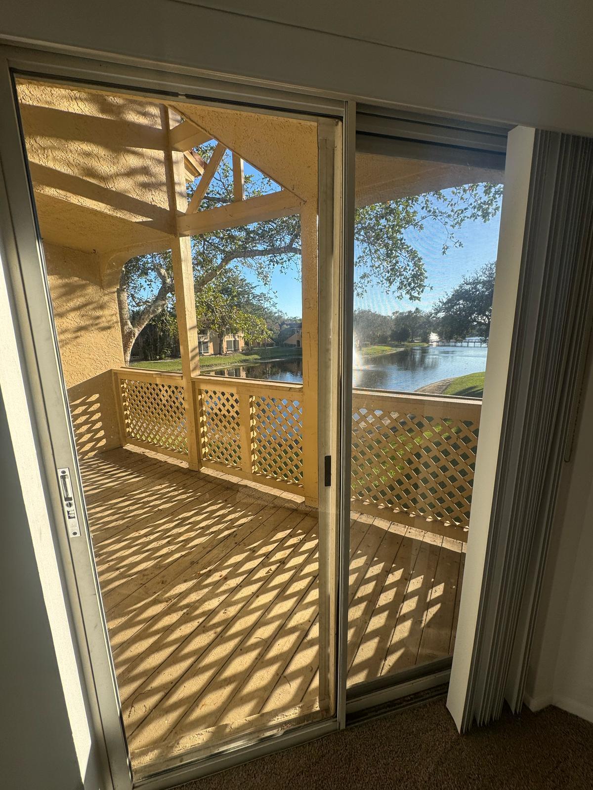 PALM LAKE CONDO - Residential