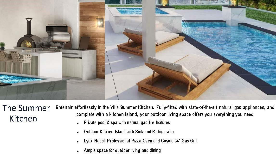 SkY Duo - Residential