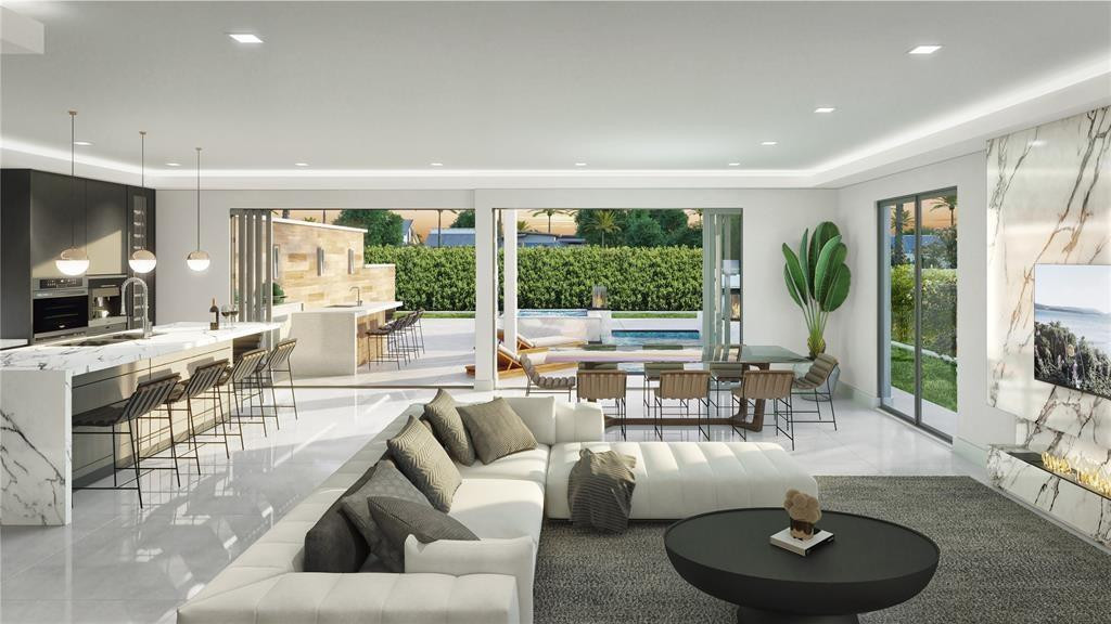 SkY Duo - Residential