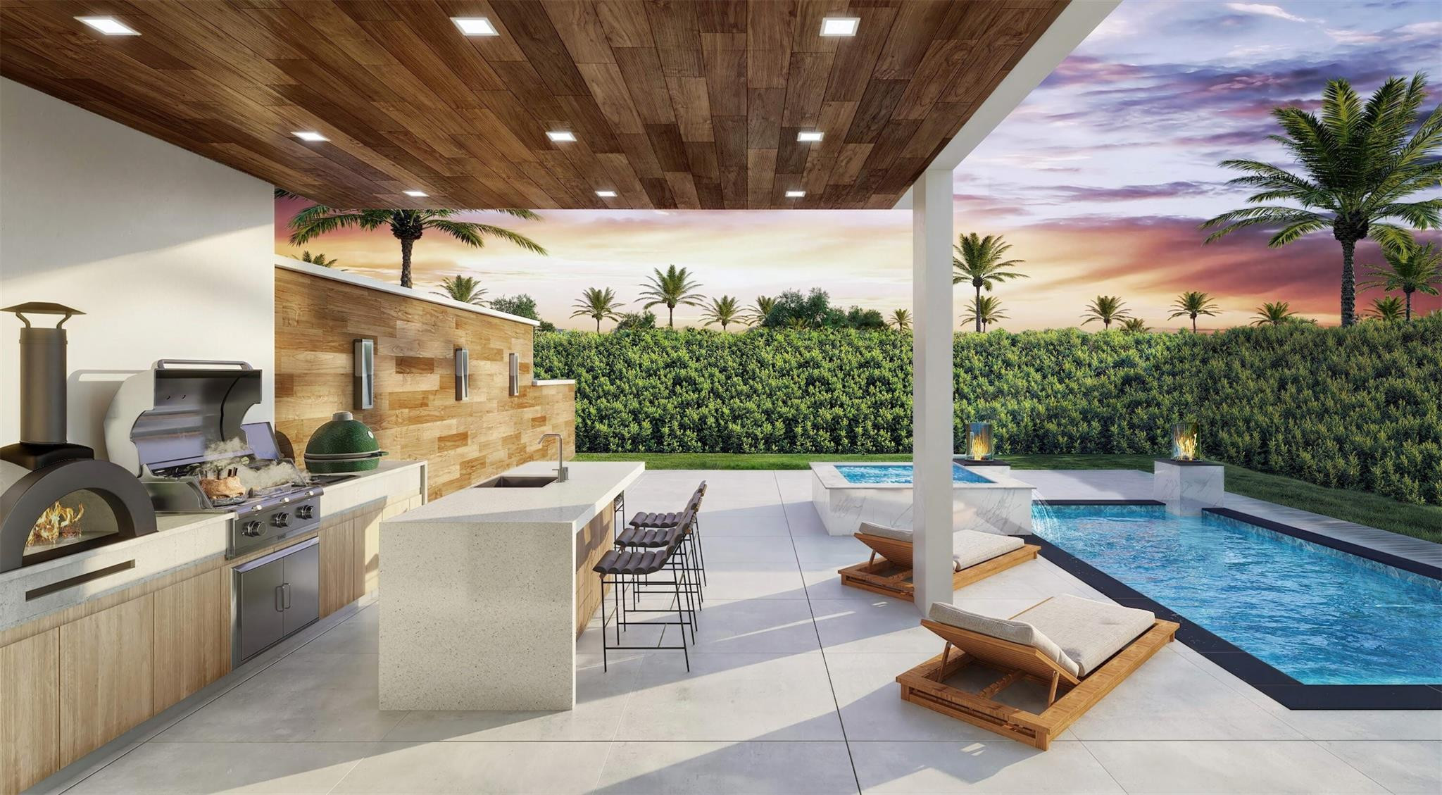 SkY Duo - Residential