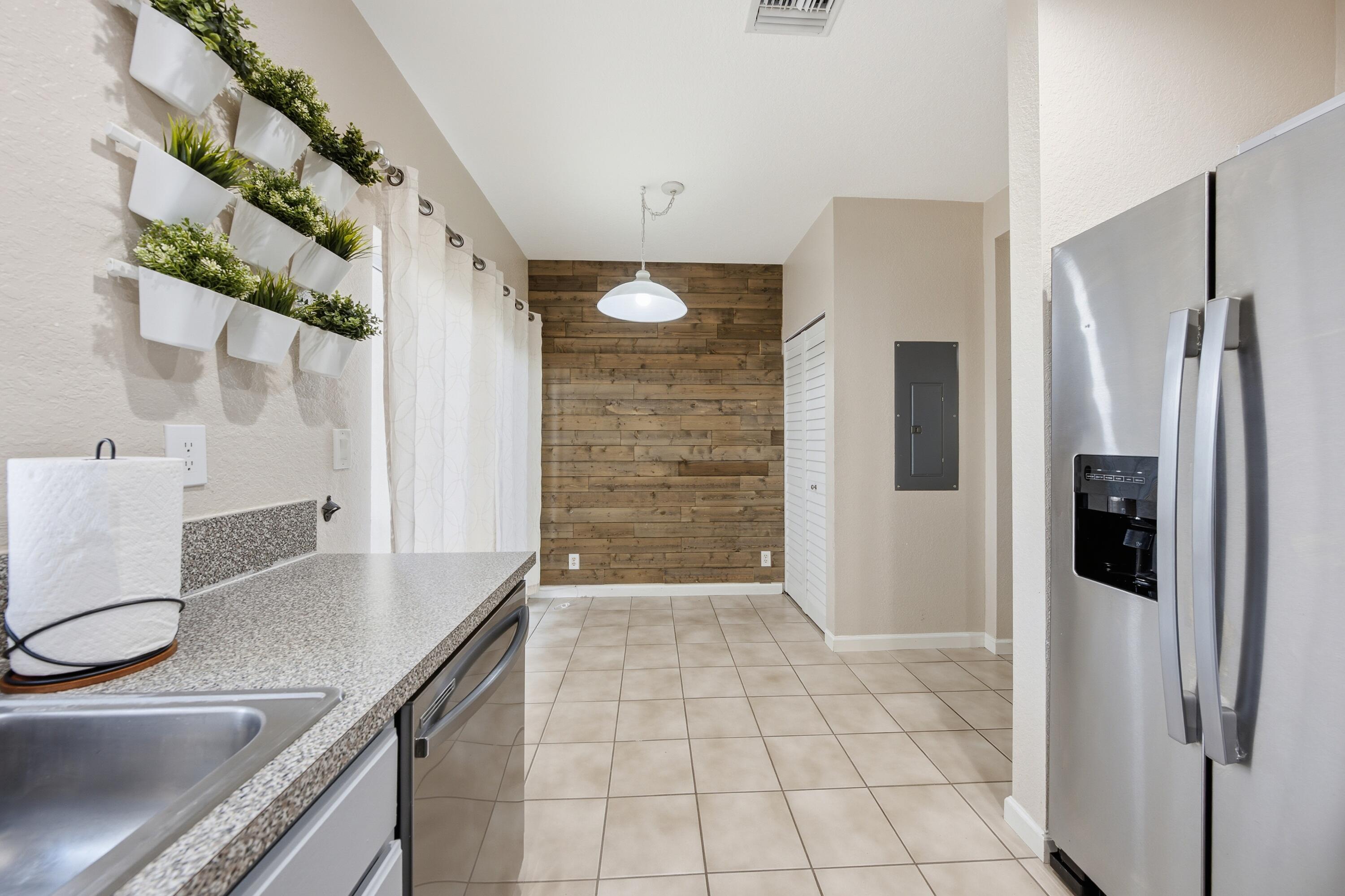 GEORGIAN COURTS - Residential Lease