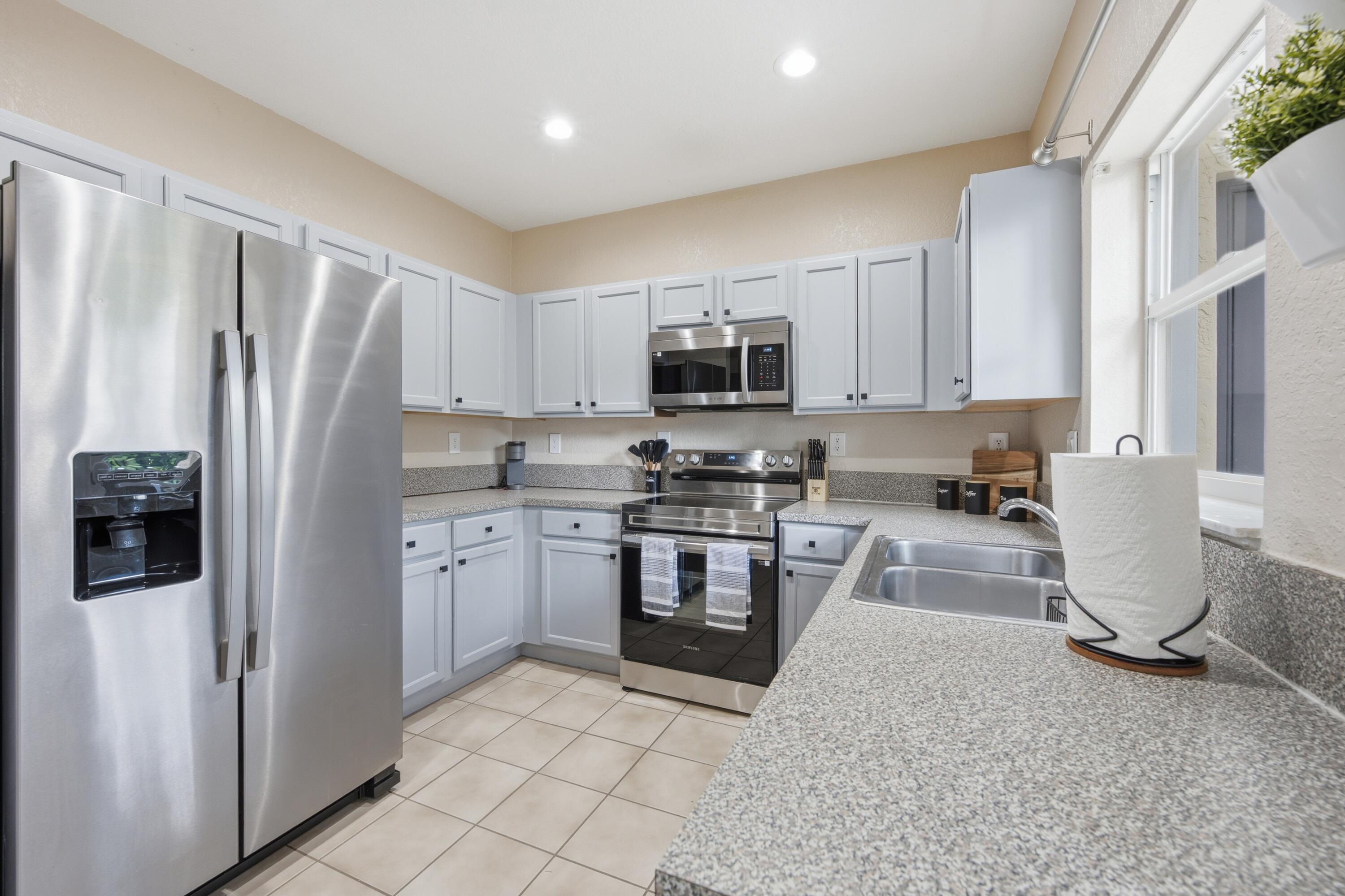 GEORGIAN COURTS - Residential Lease