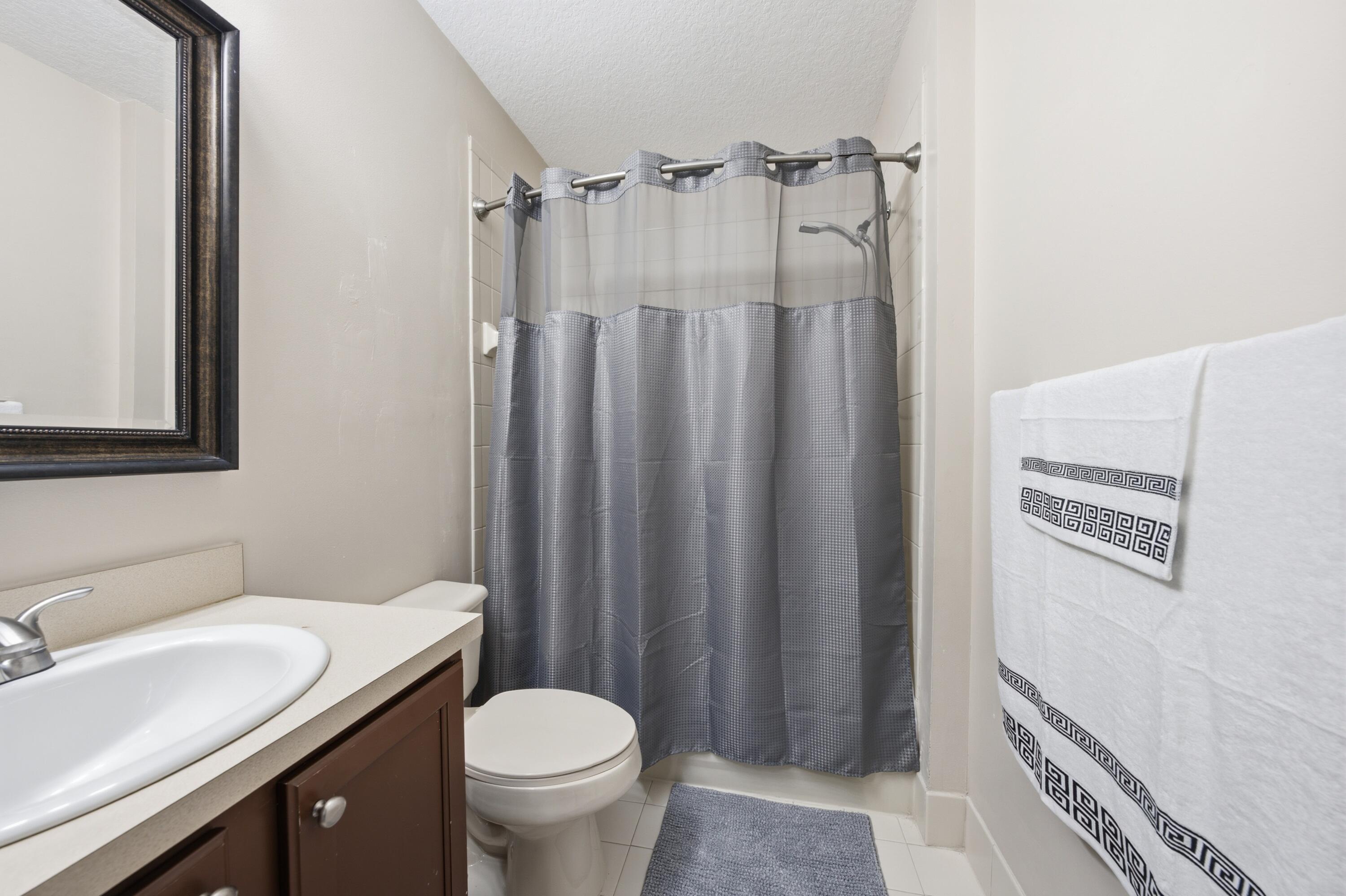 GEORGIAN COURTS - Residential Lease
