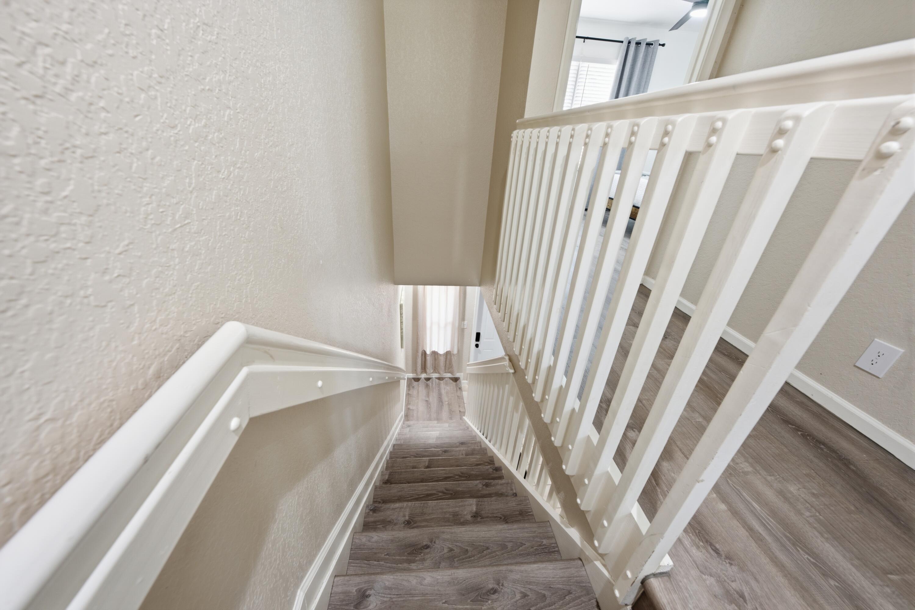 GEORGIAN COURTS - Residential Lease