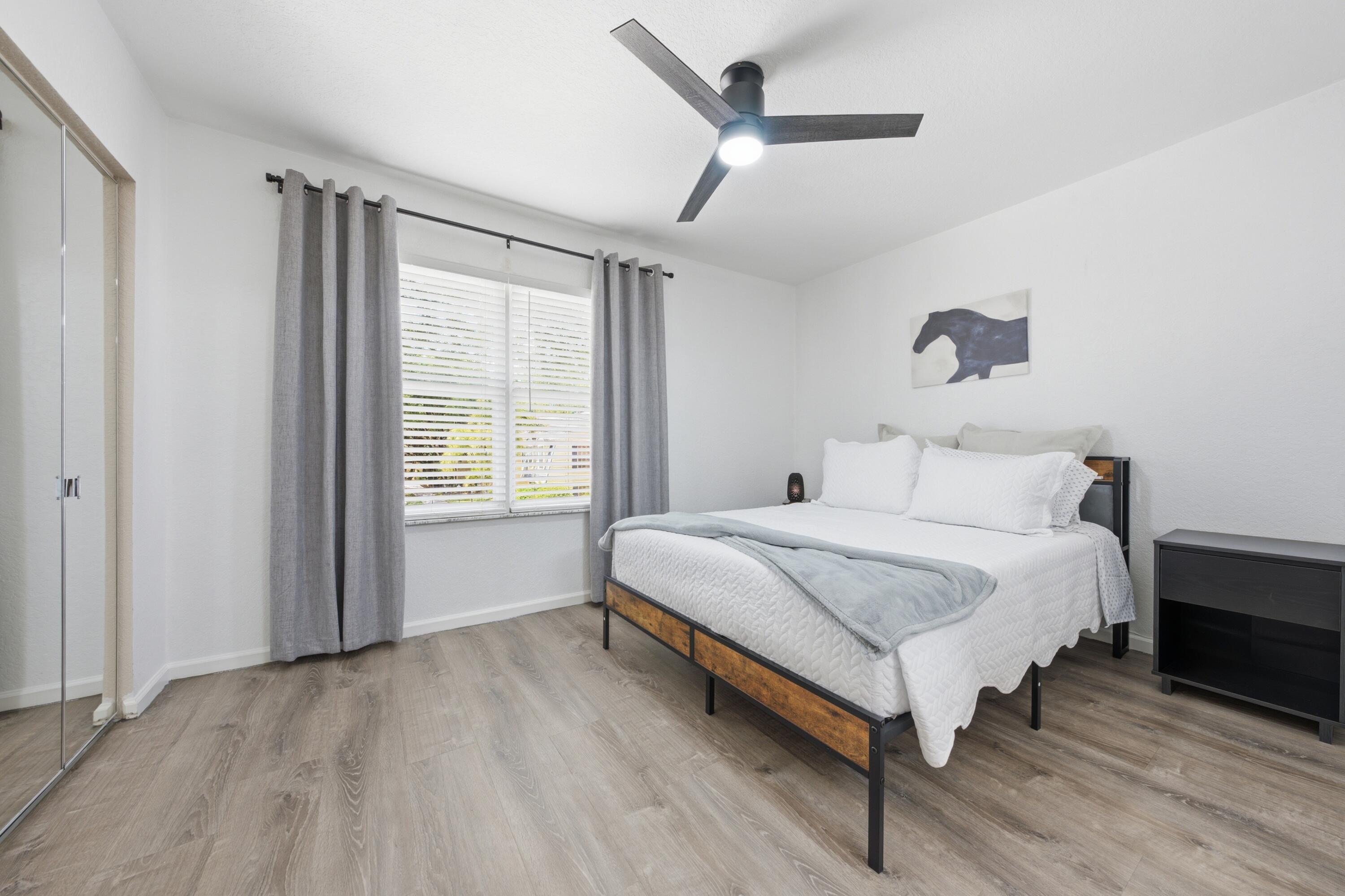 GEORGIAN COURTS - Residential Lease