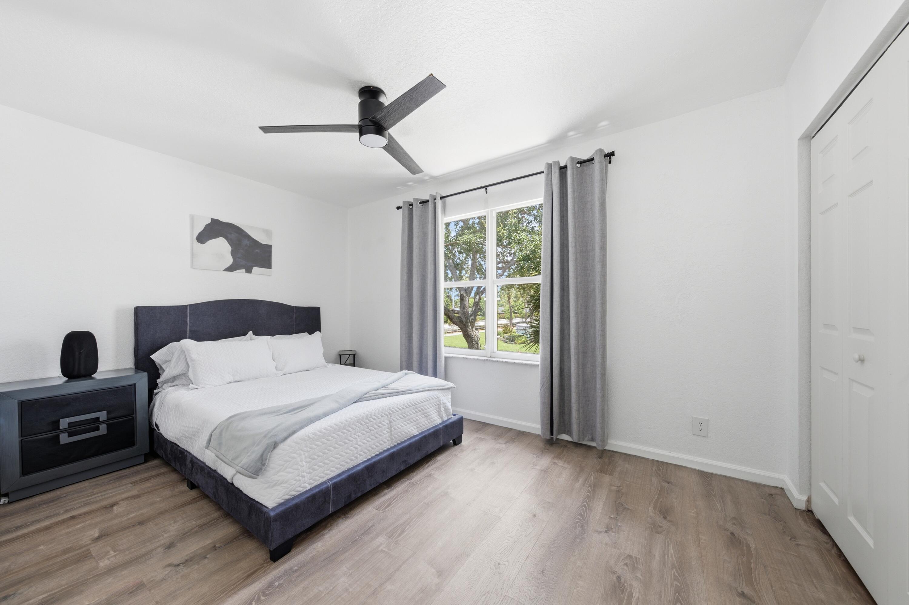 GEORGIAN COURTS - Residential Lease