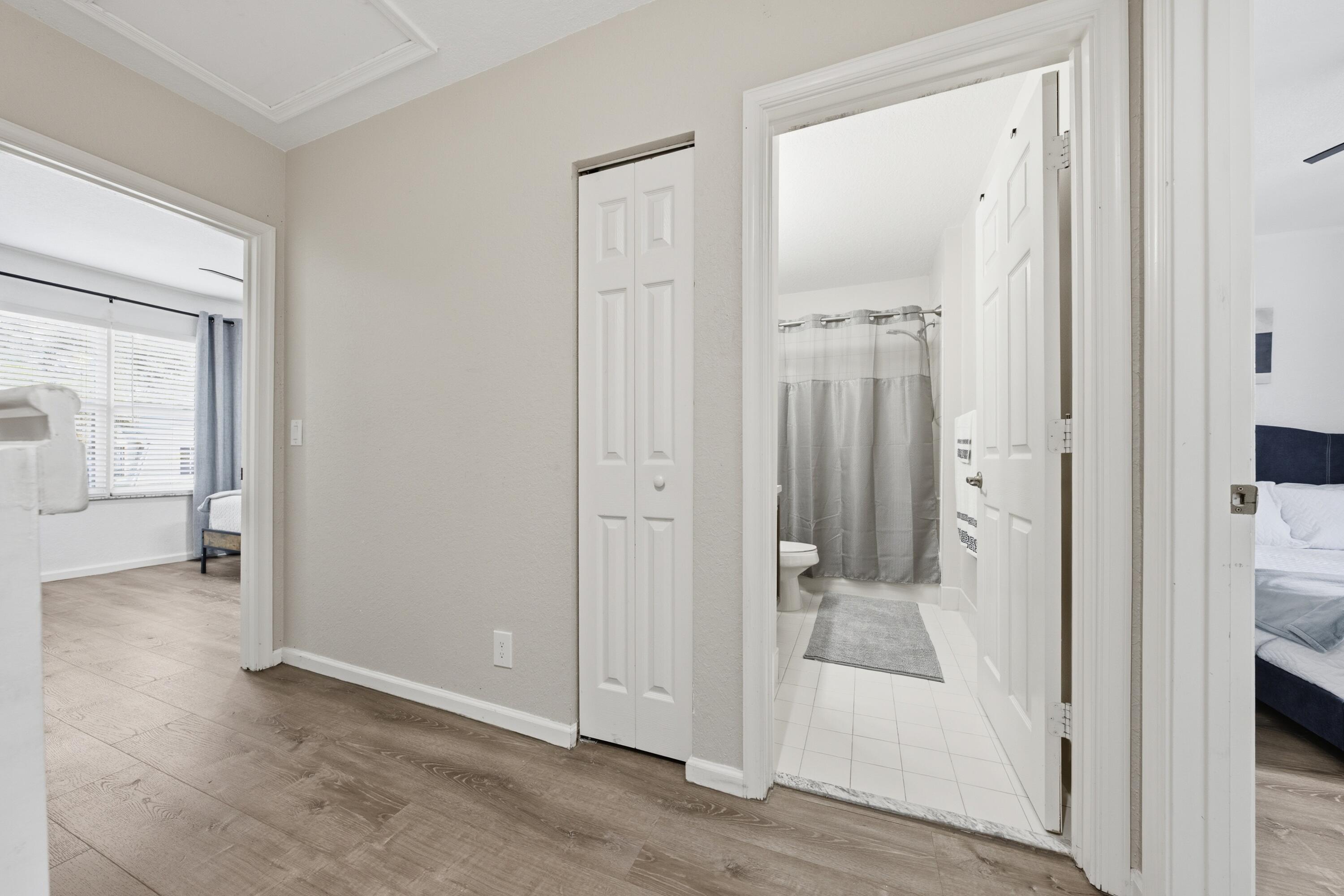 GEORGIAN COURTS - Residential Lease
