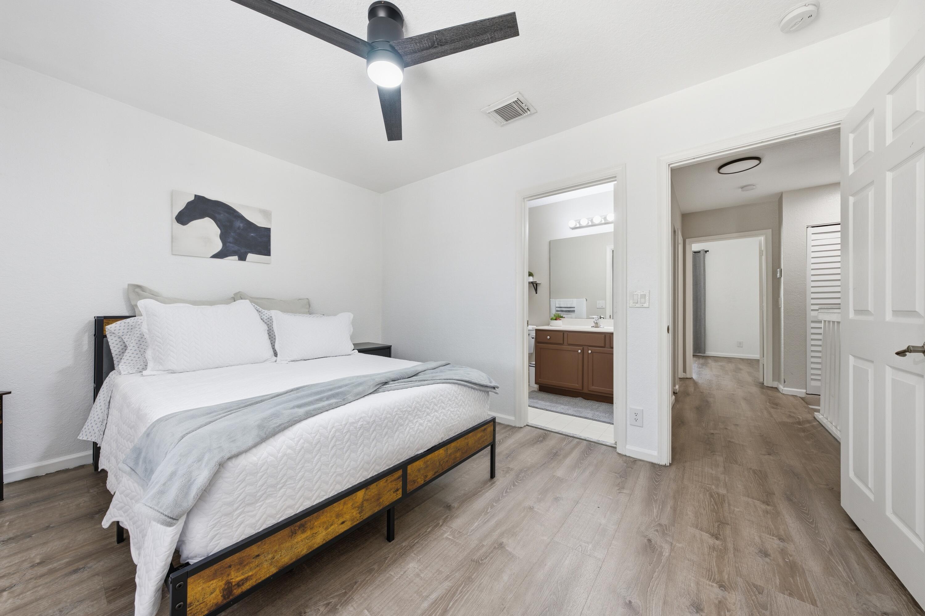 GEORGIAN COURTS - Residential Lease