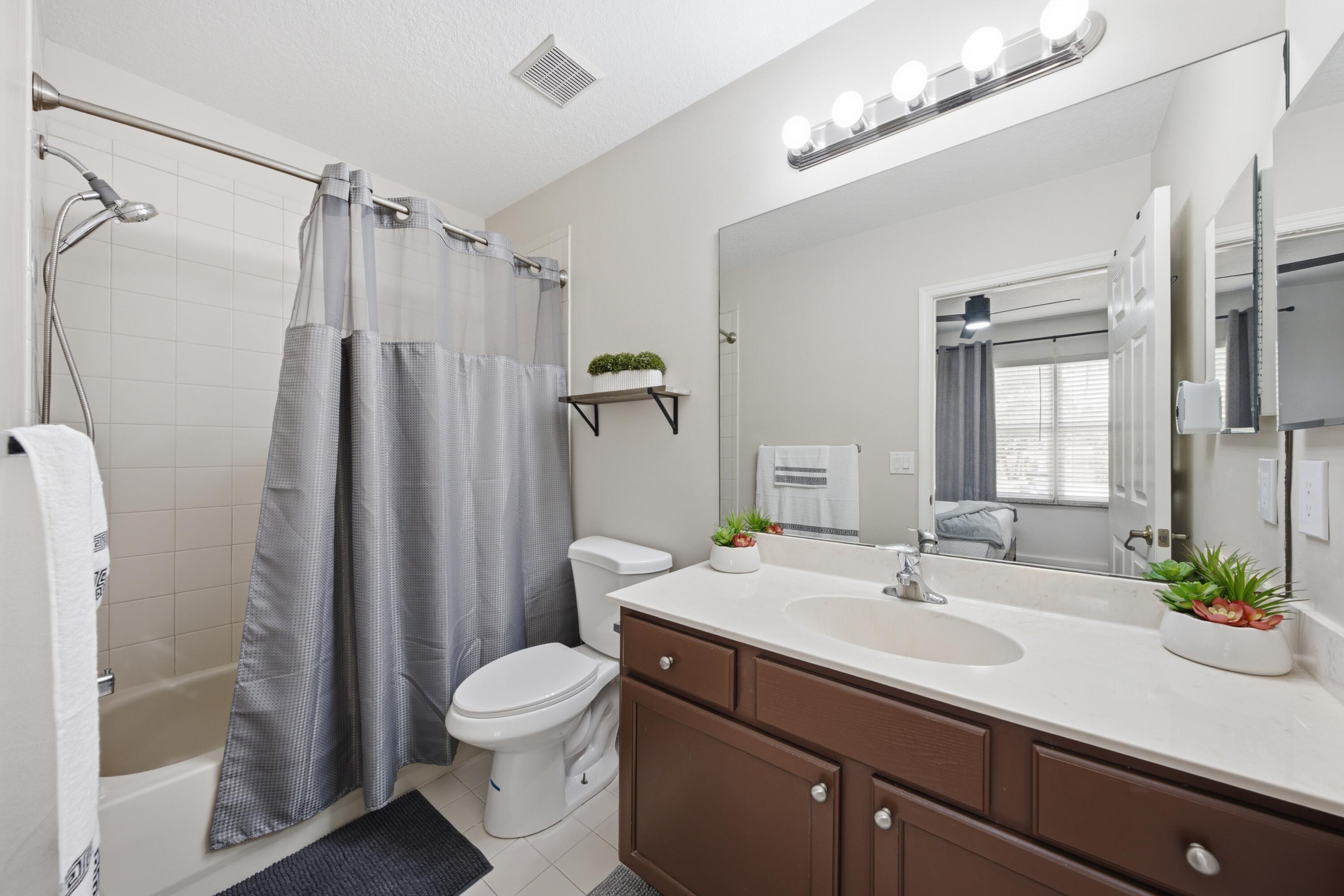 GEORGIAN COURTS - Residential Lease