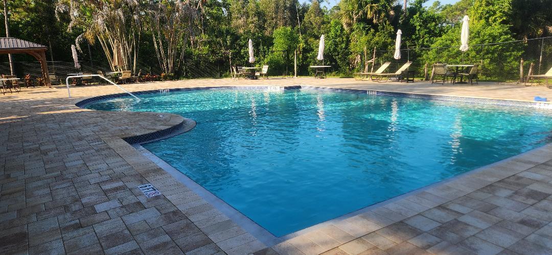 LAKE LUCIE ESTATES - Residential