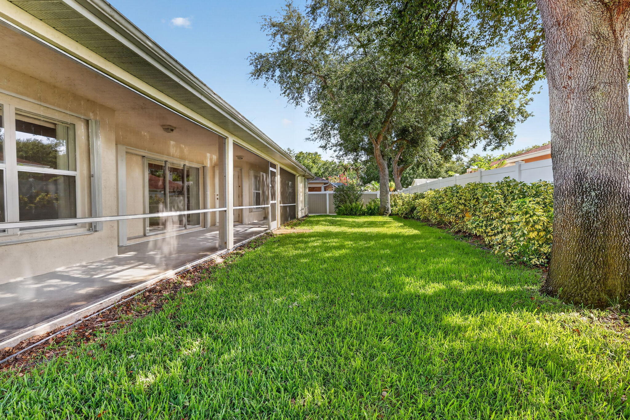 LAKE LUCIE ESTATES - Residential
