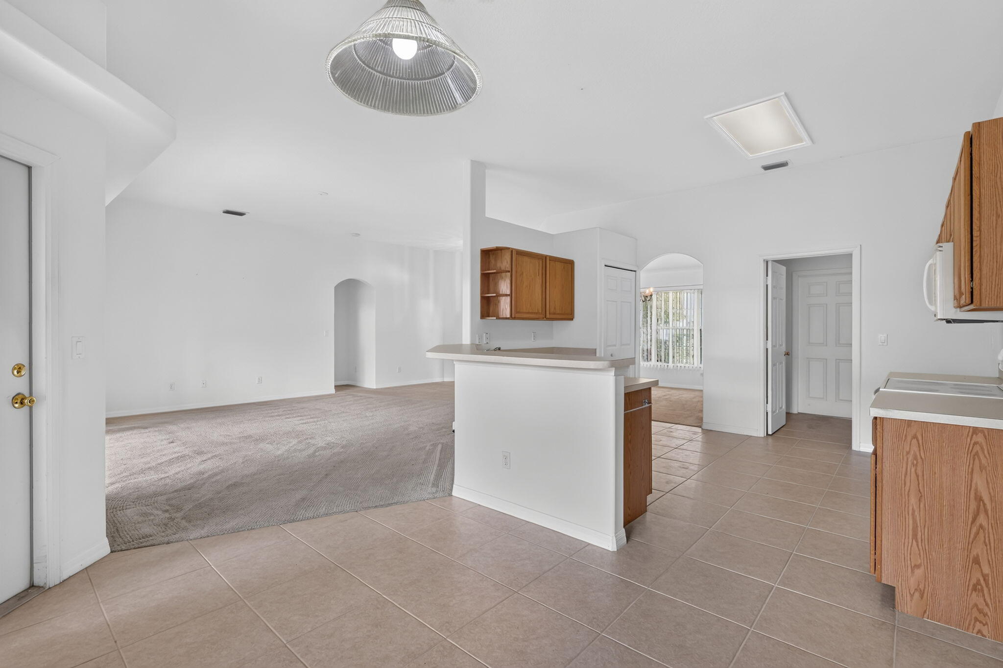 LAKE LUCIE ESTATES - Residential