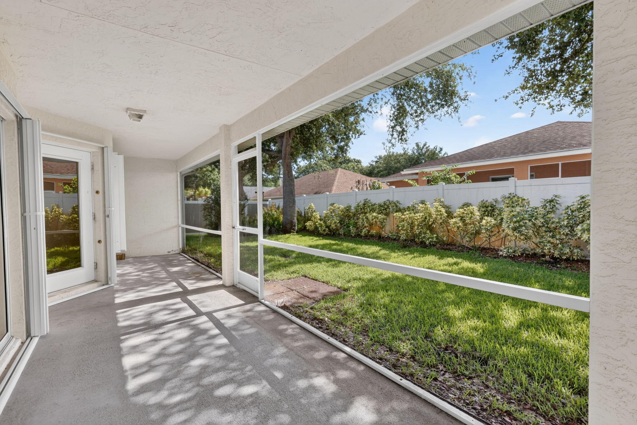 LAKE LUCIE ESTATES - Residential