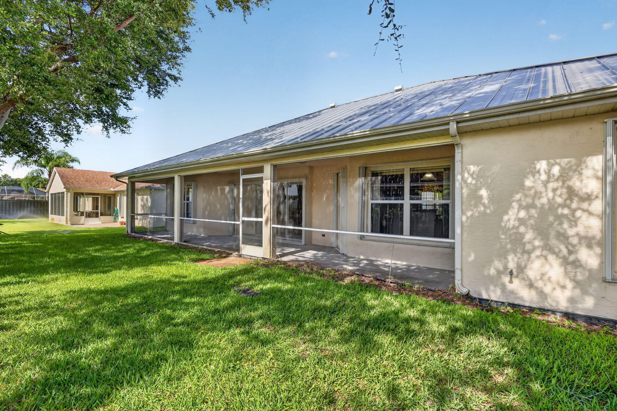 LAKE LUCIE ESTATES - Residential