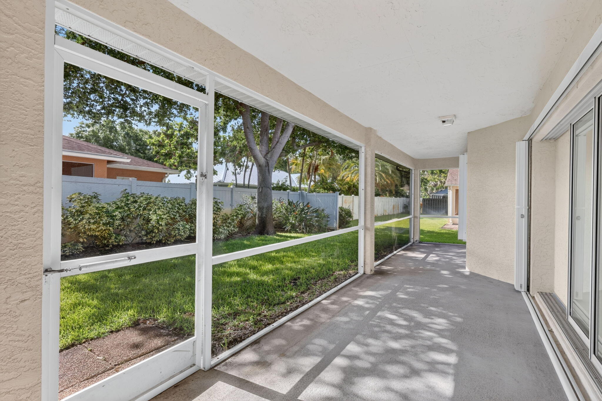 LAKE LUCIE ESTATES - Residential