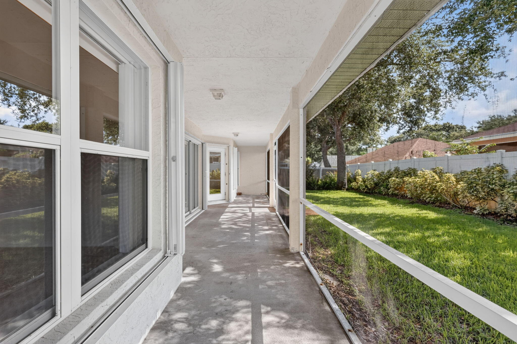 LAKE LUCIE ESTATES - Residential
