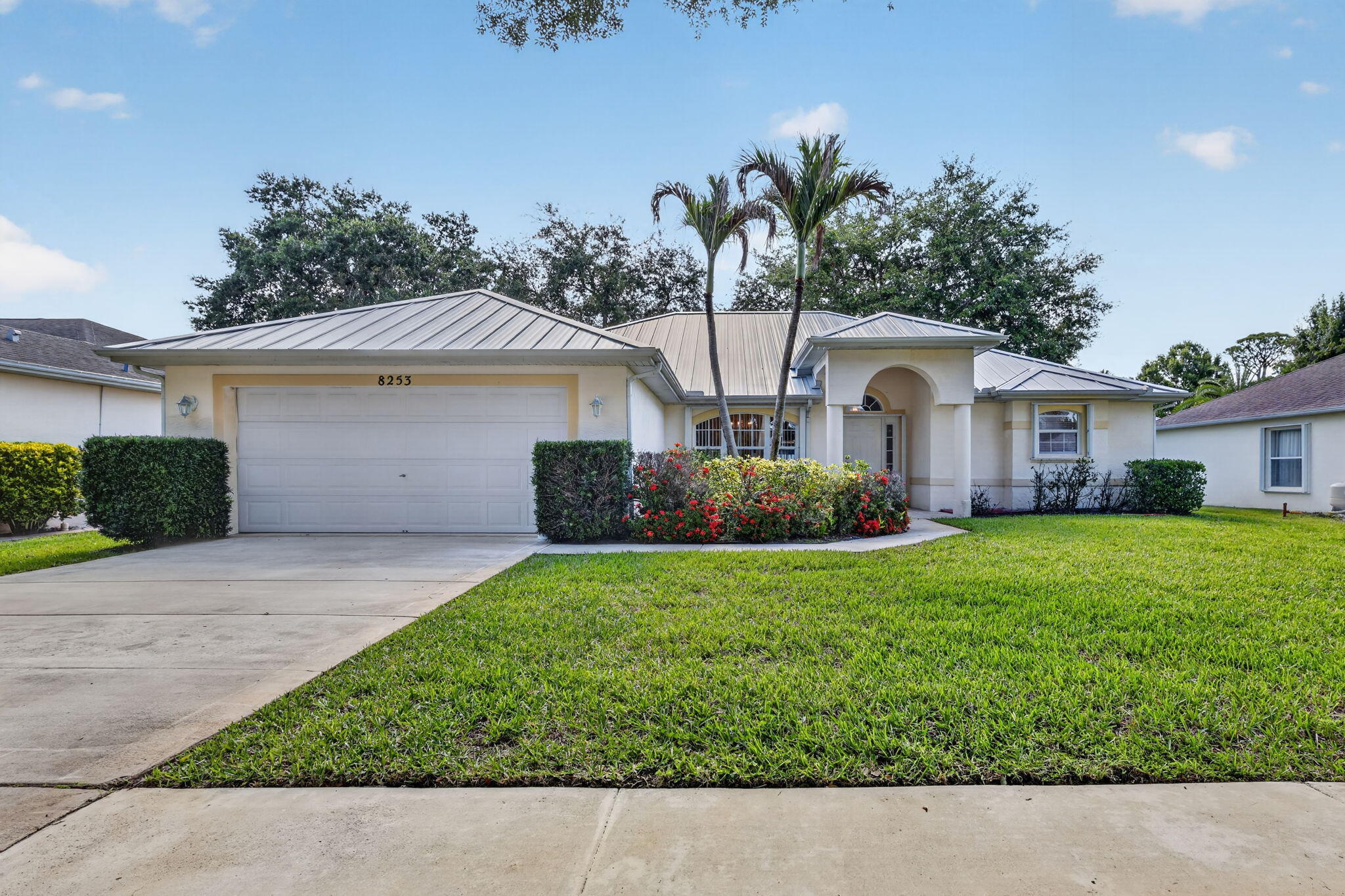 LAKE LUCIE ESTATES - Residential