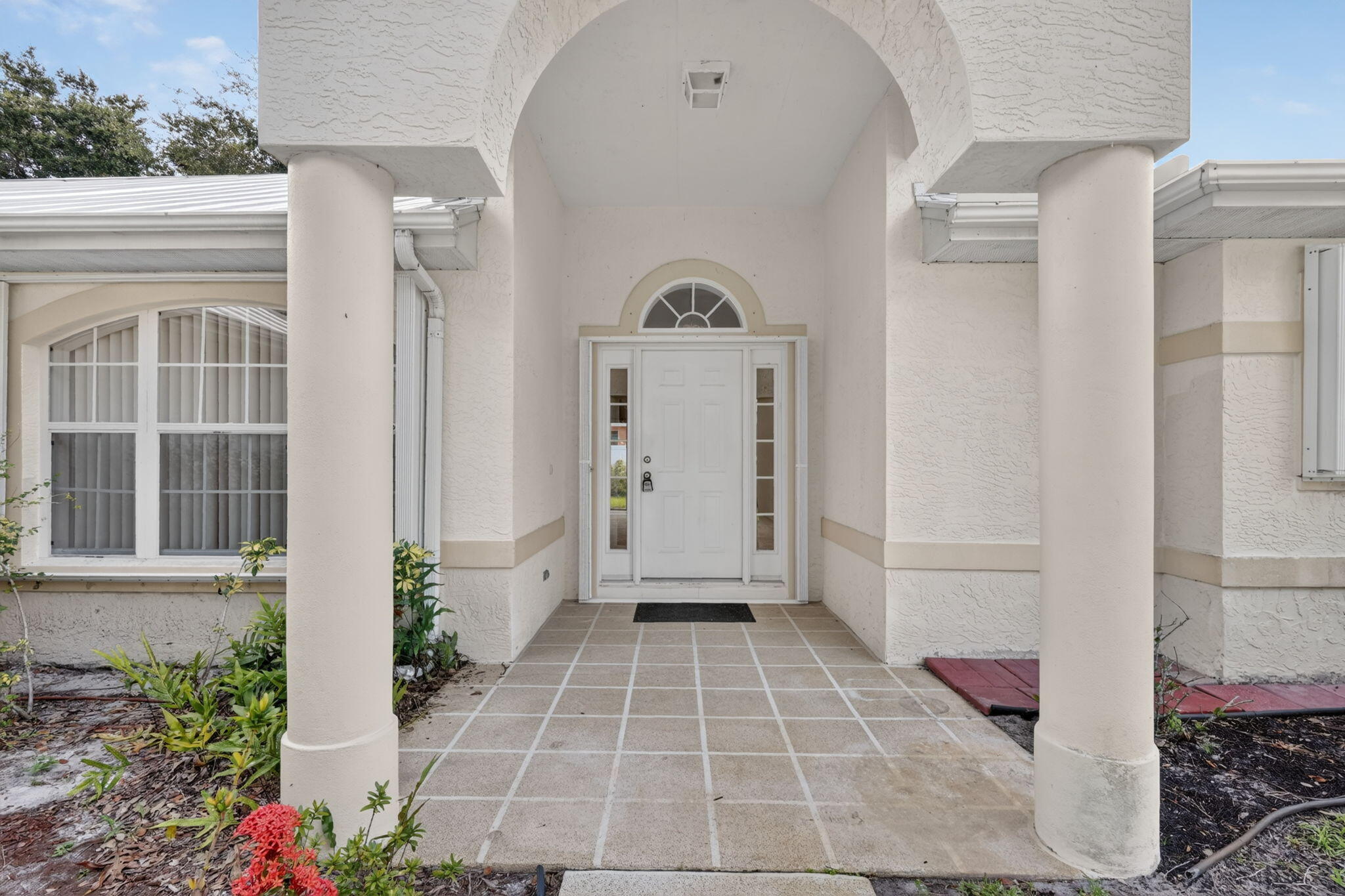 LAKE LUCIE ESTATES - Residential
