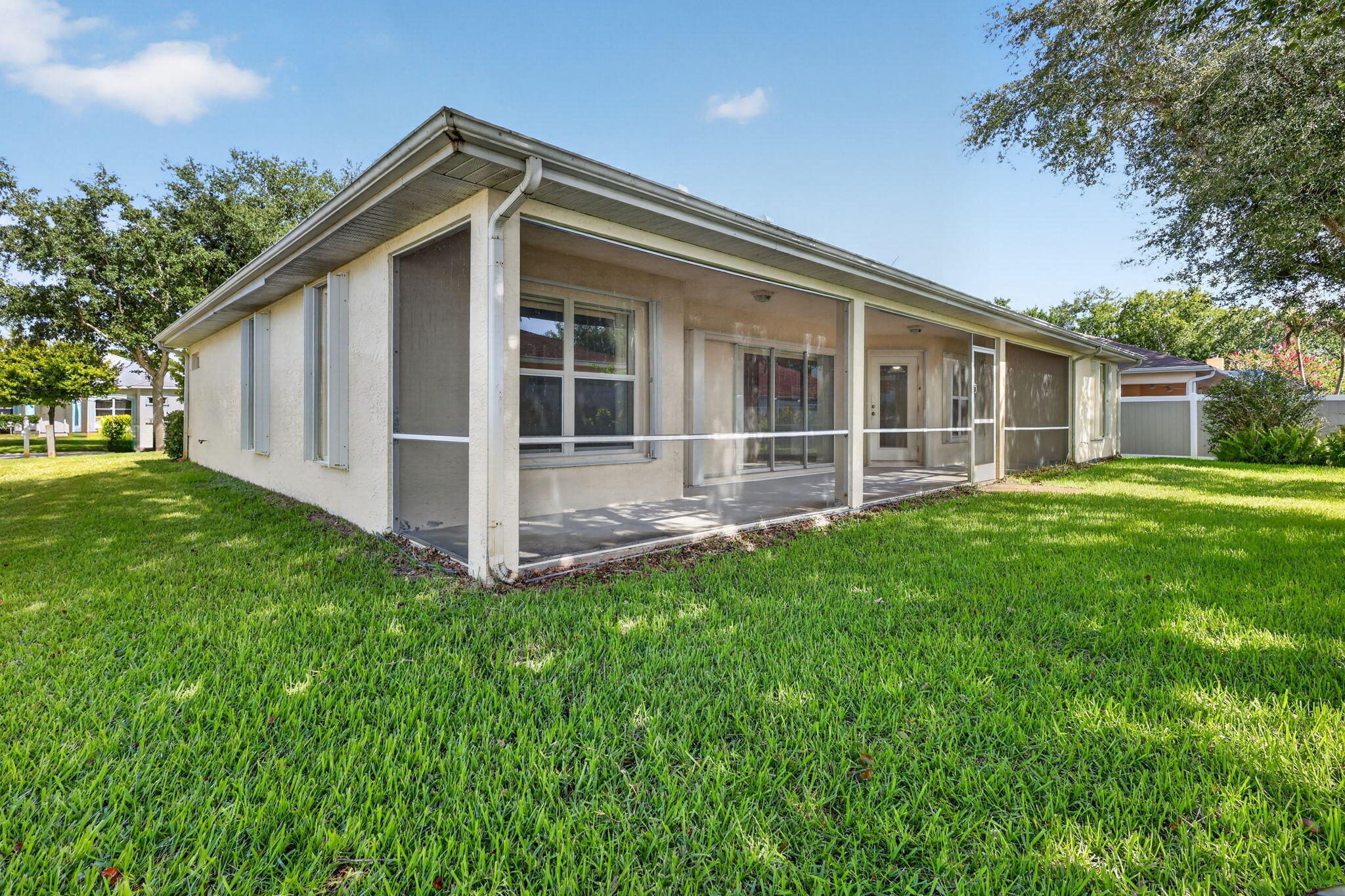 LAKE LUCIE ESTATES - Residential