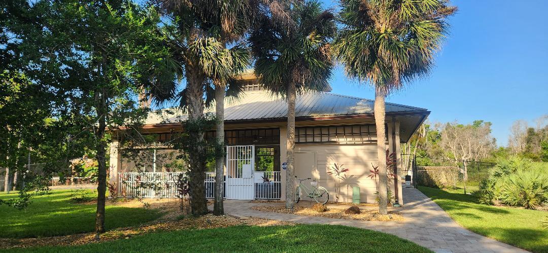LAKE LUCIE ESTATES - Residential