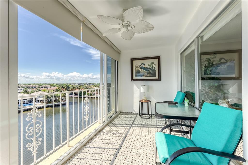MONTEREY HOUSE CONDO - Residential