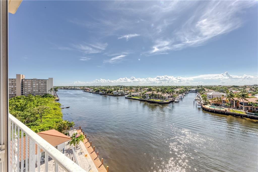 MONTEREY HOUSE CONDO - Residential