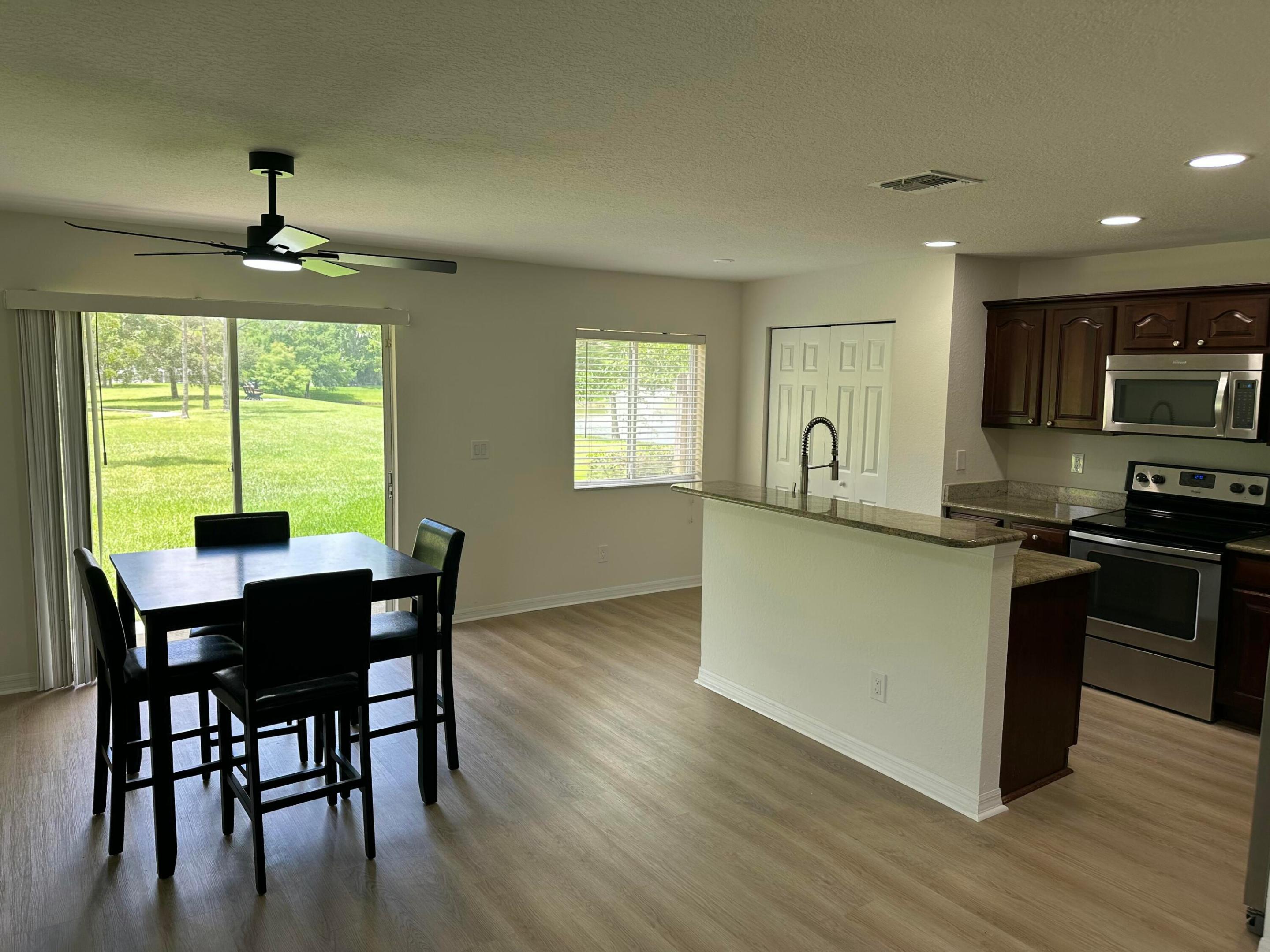 Newport Isles - Residential
