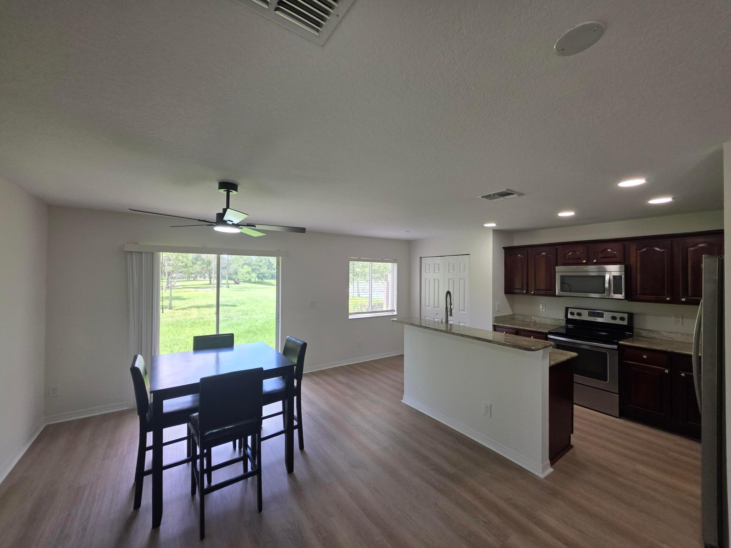 Newport Isles - Residential