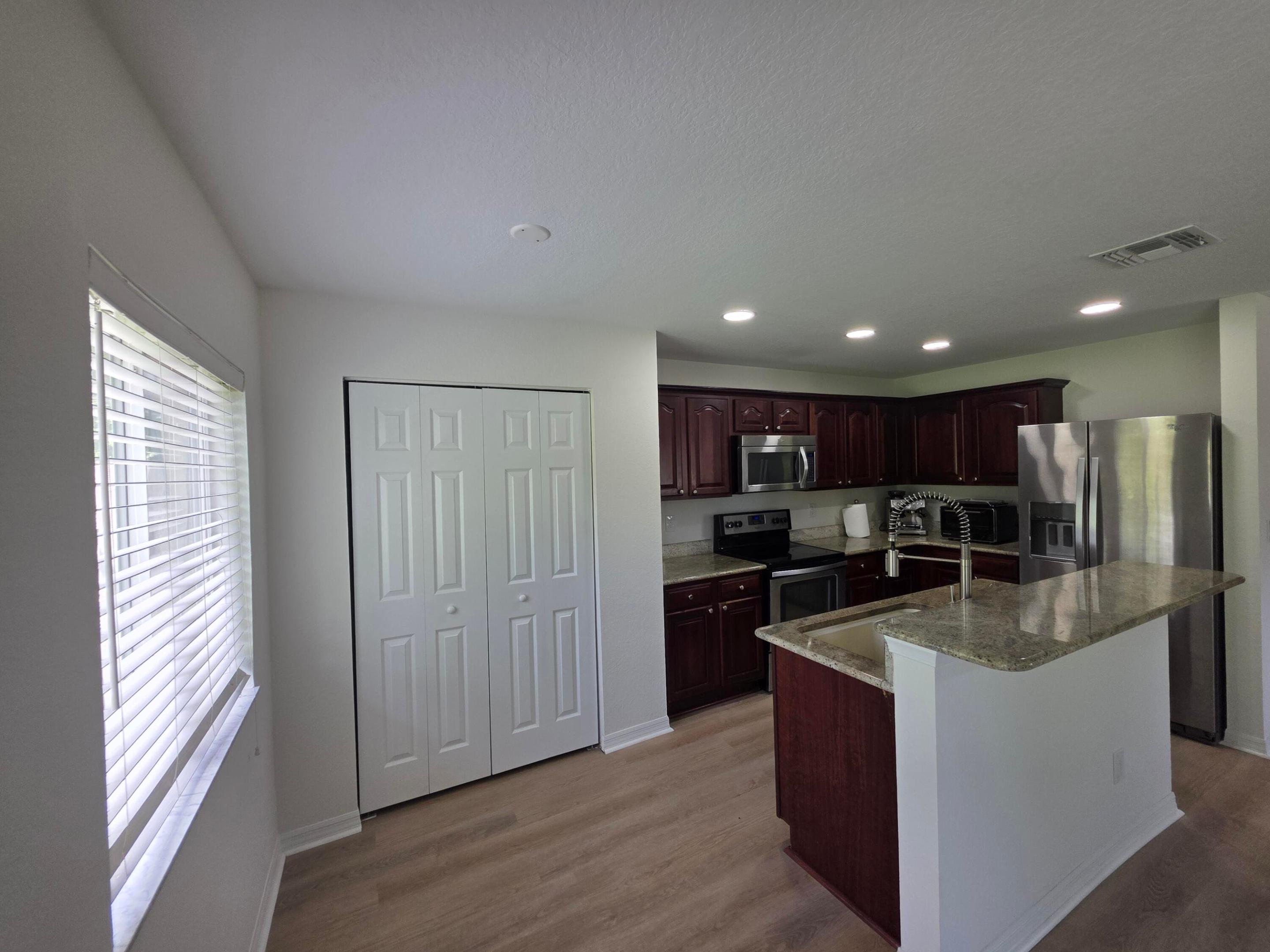 Newport Isles - Residential