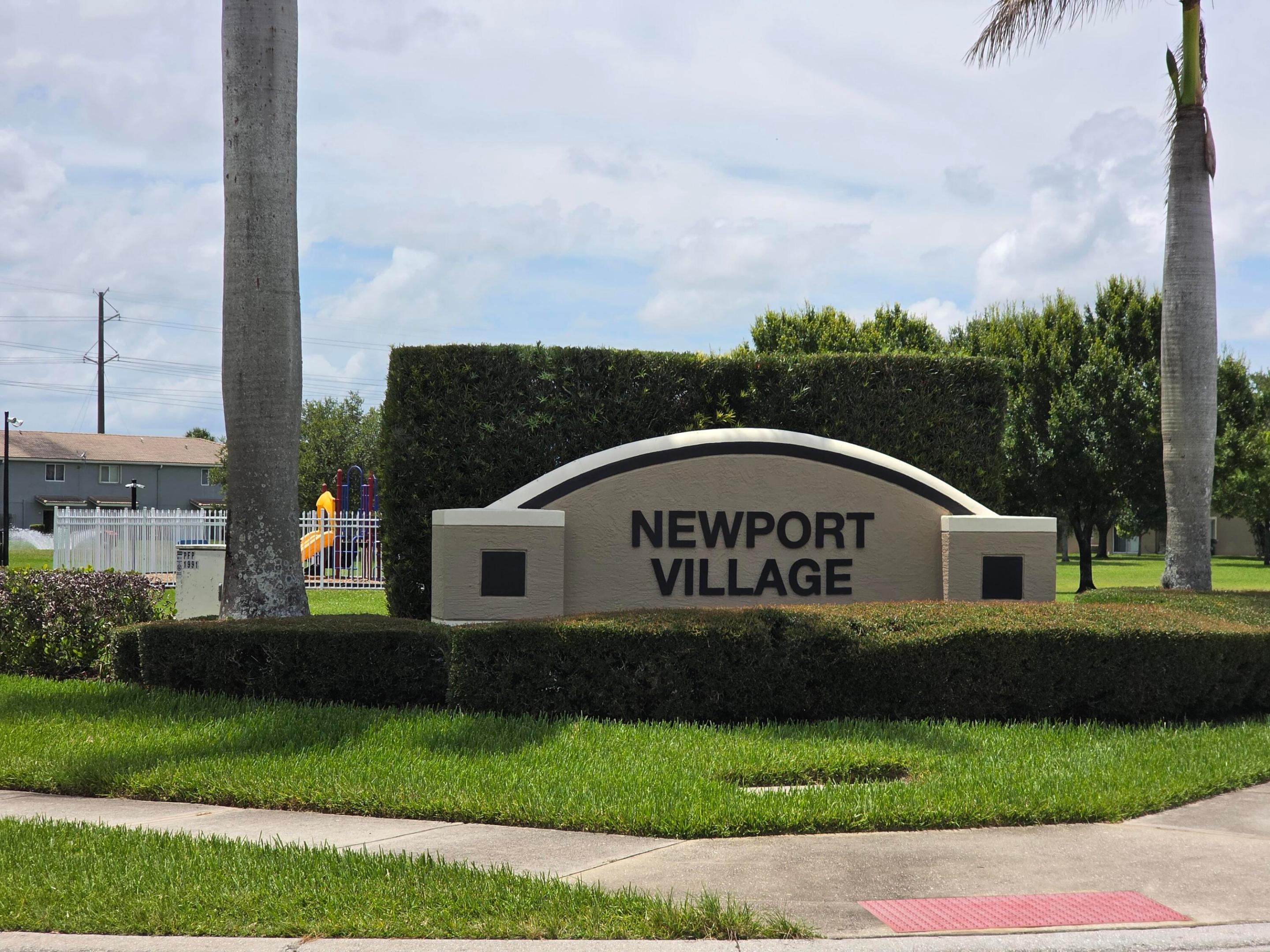 Newport Isles - Residential