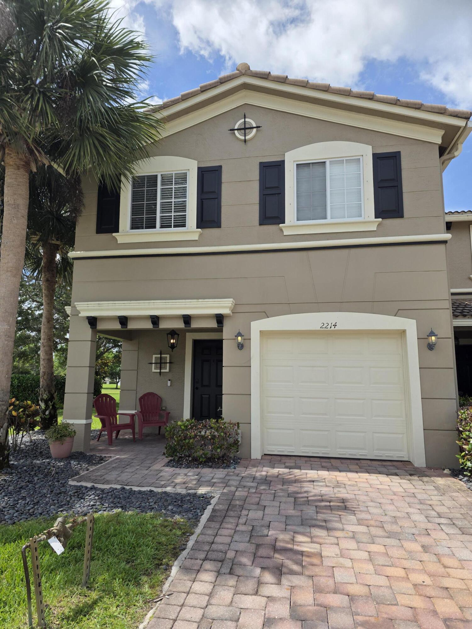 Newport Isles - Residential
