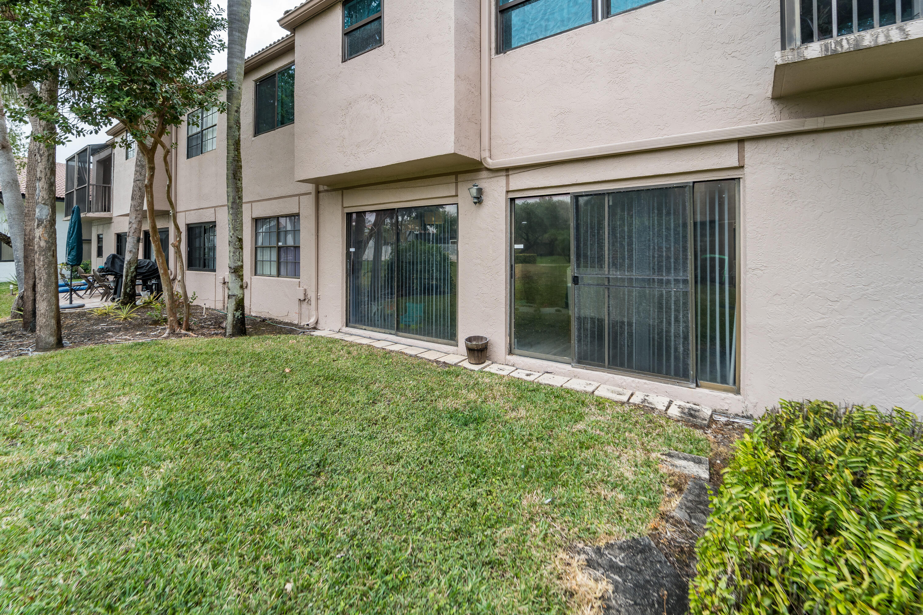 WESTWOOD AT CYPRESS RUN CONDO - Residential