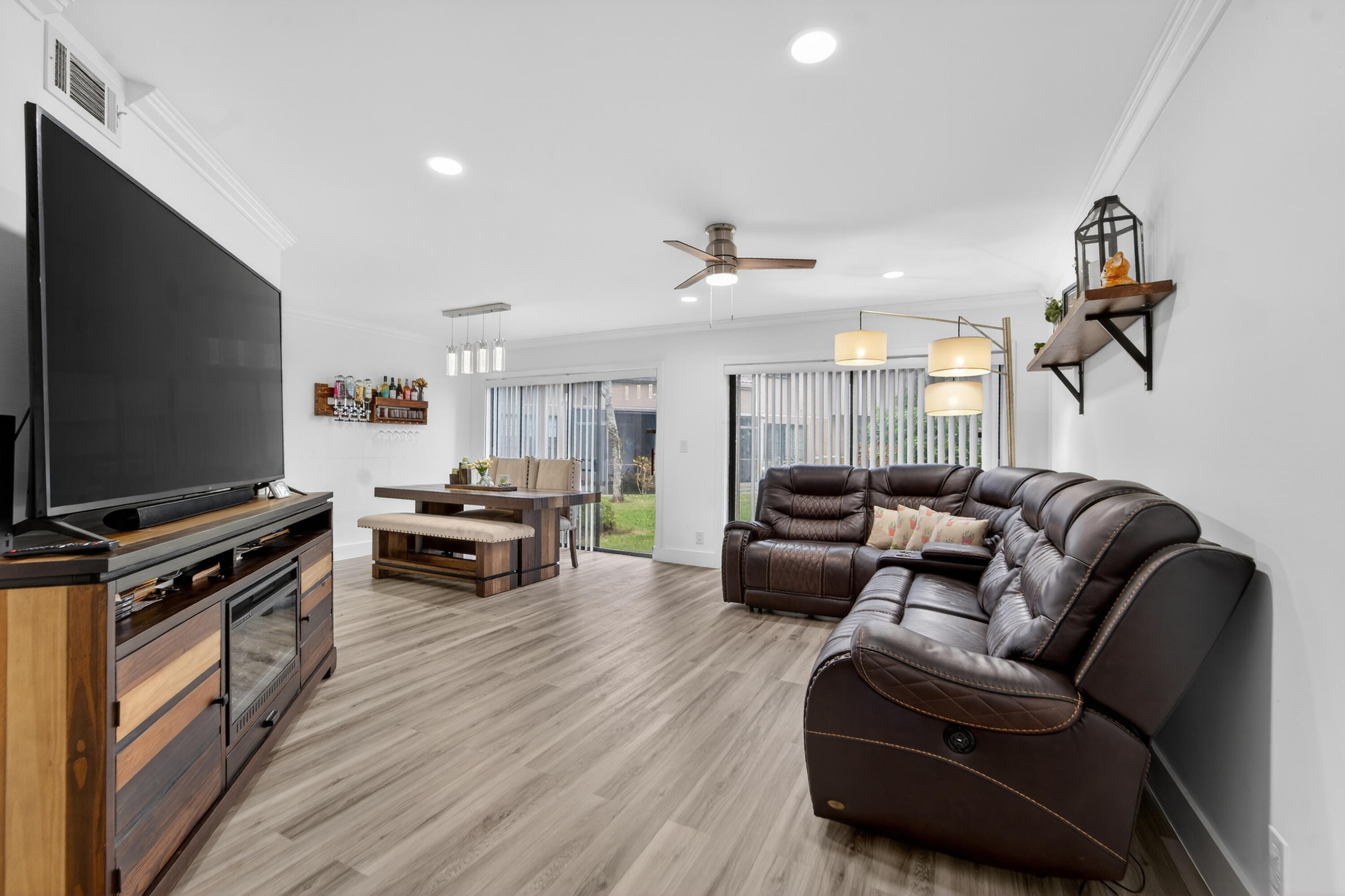 WESTWOOD AT CYPRESS RUN CONDO - Residential