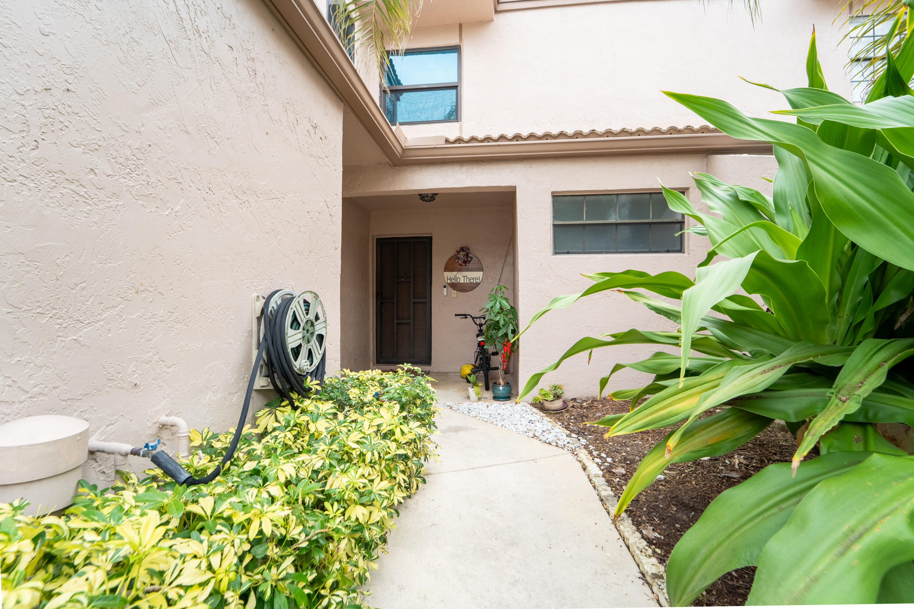 WESTWOOD AT CYPRESS RUN CONDO - Residential