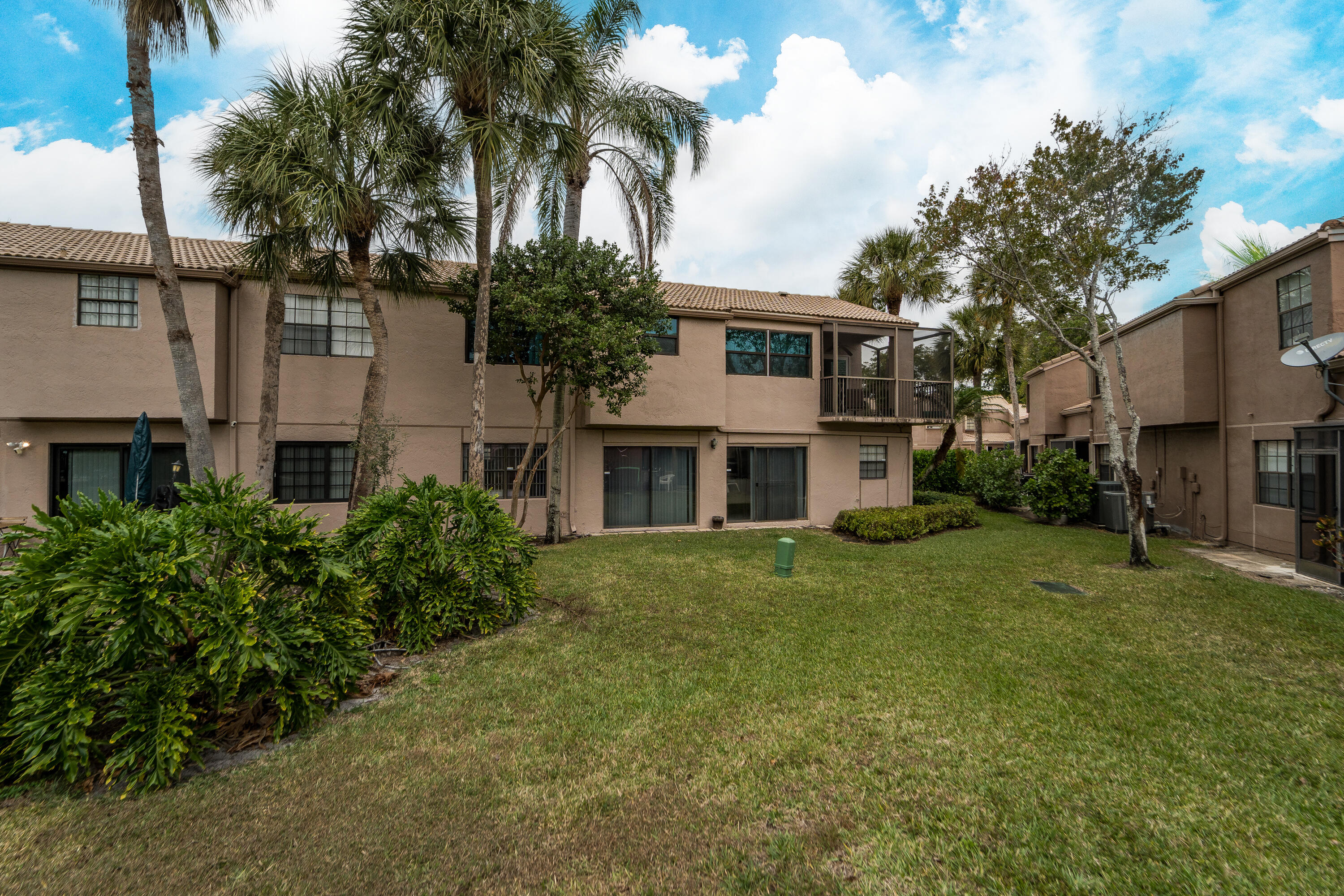 WESTWOOD AT CYPRESS RUN CONDO - Residential