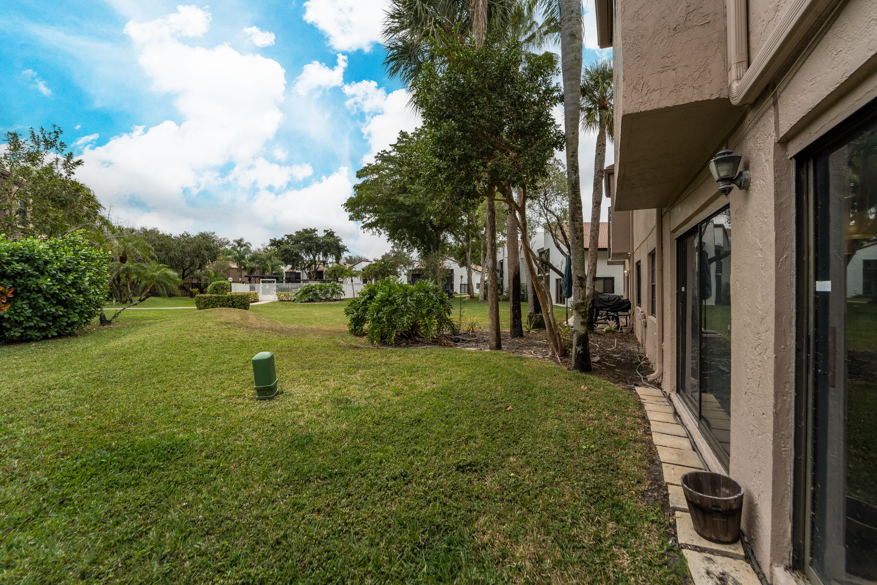 WESTWOOD AT CYPRESS RUN CONDO - Residential